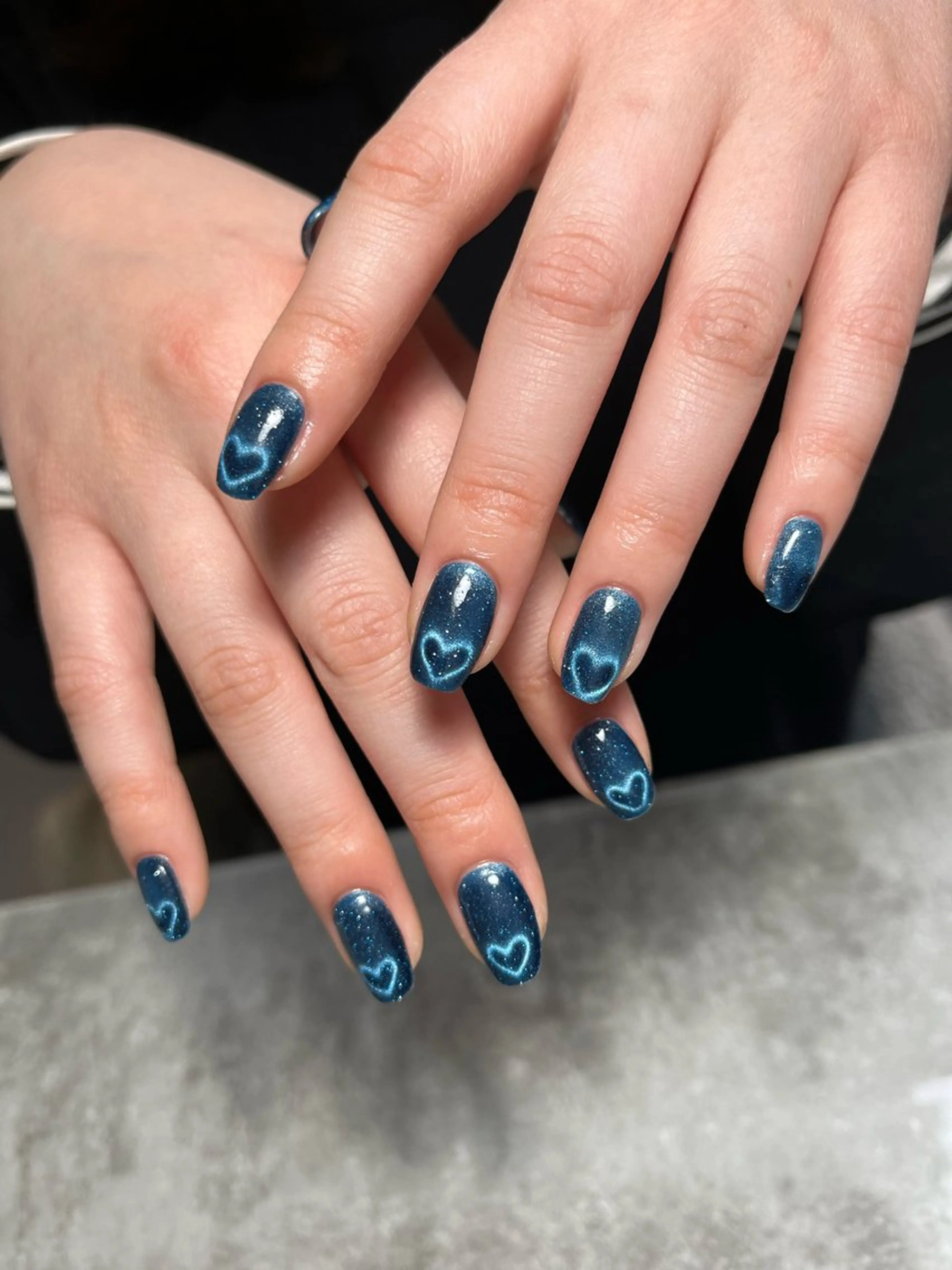 ネイル ハンドネイル janma.nail ✳︎akiのネイルデザイン
