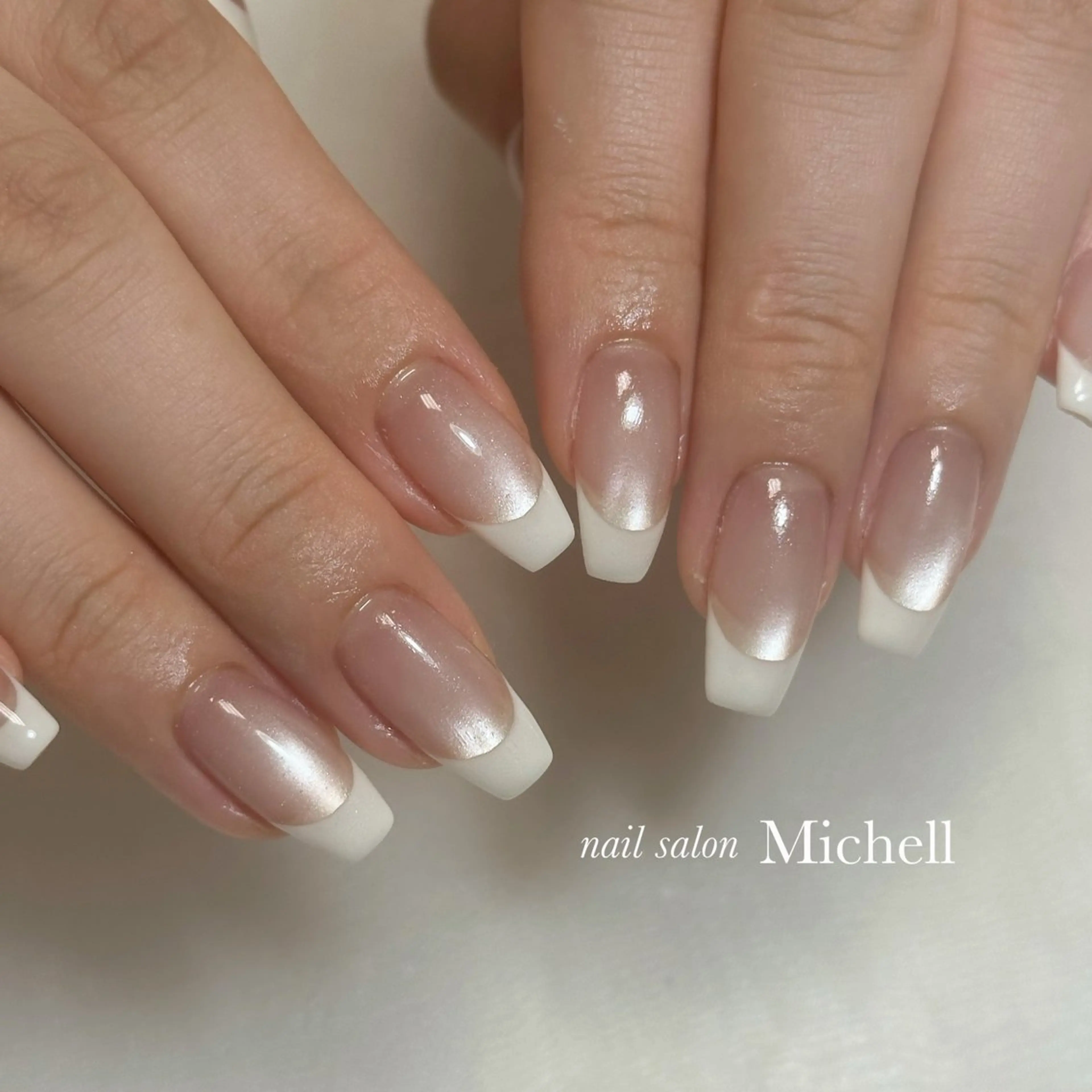 ネイル ハンドネイル nail salon Michell所属・nailsalon Michellのネイルデザイン