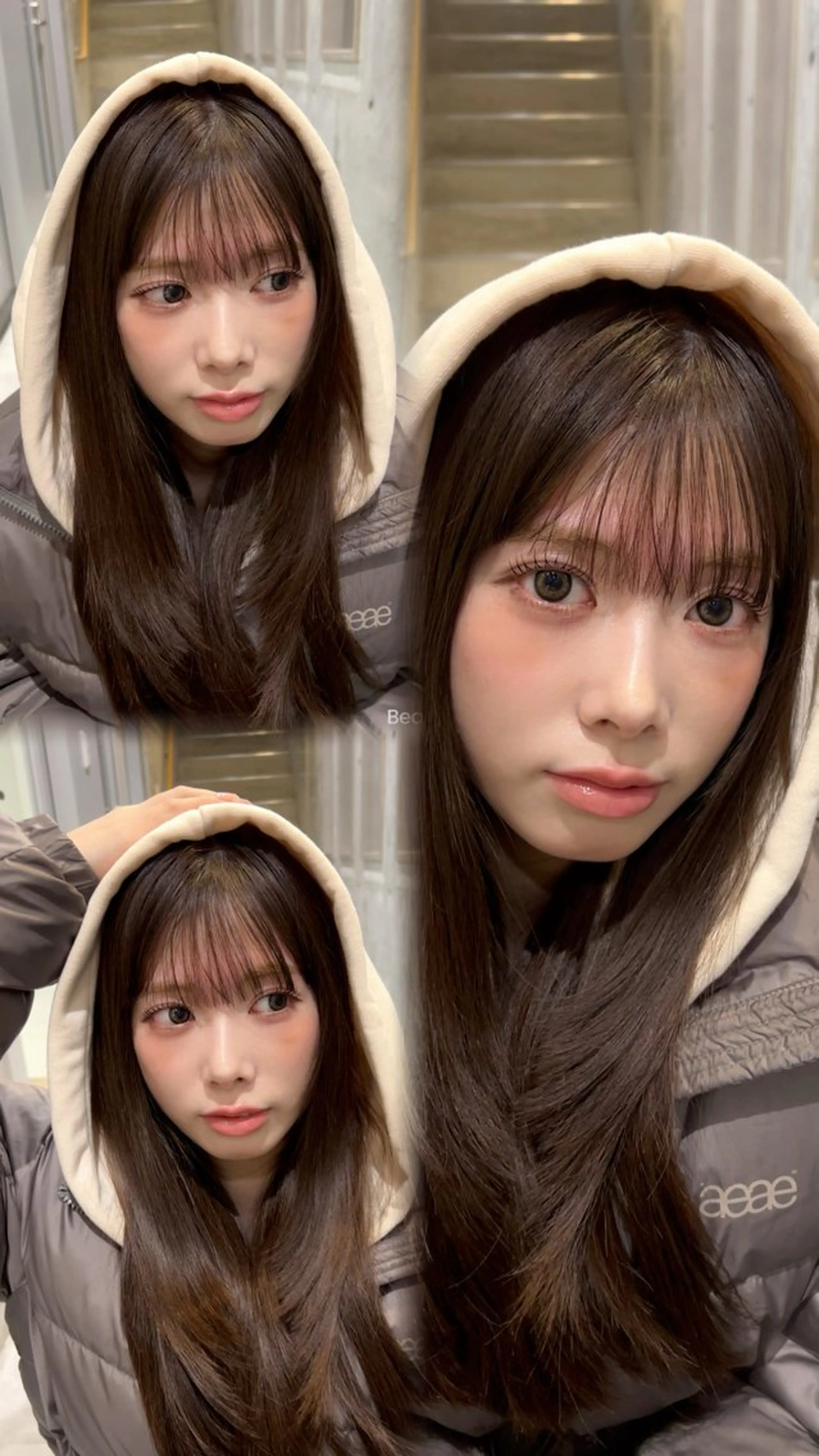 マツエク・マツパ マツパ Cheri otohaの眉毛・アイブロウイメージ