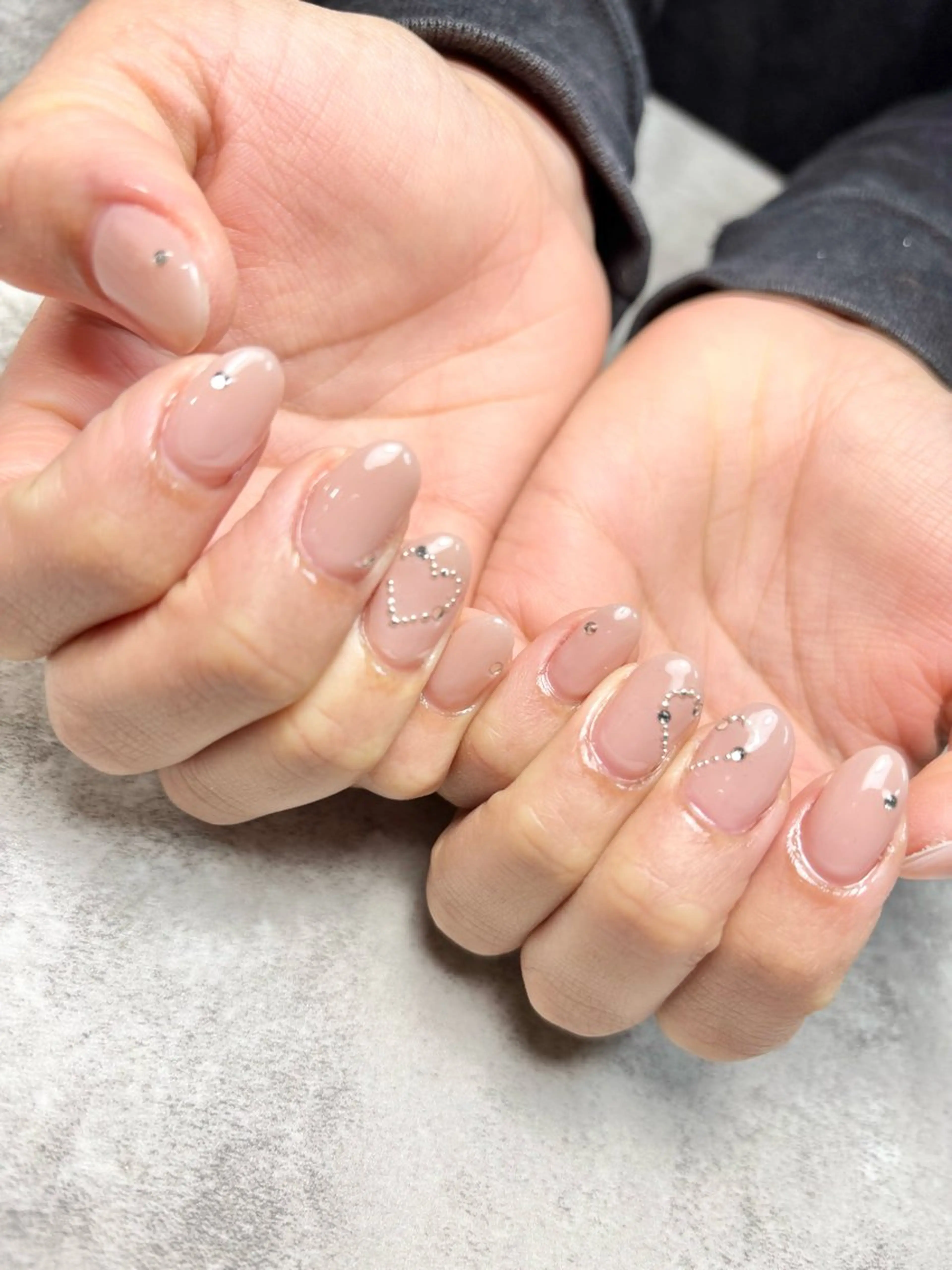 ネイル Y's nailのネイルデザイン