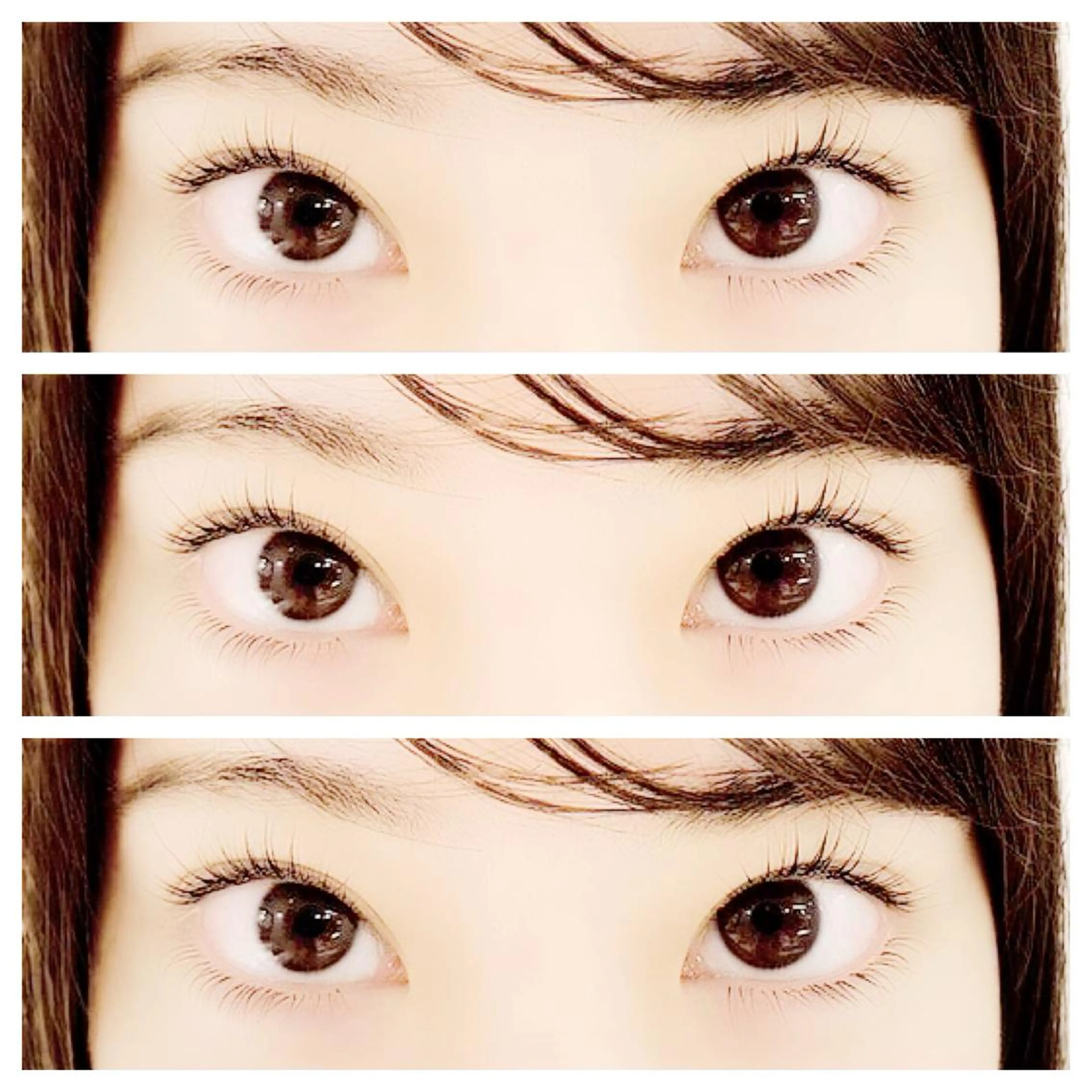 マツエク・マツパ Ami 🍀のマツエク・マツパデザイン