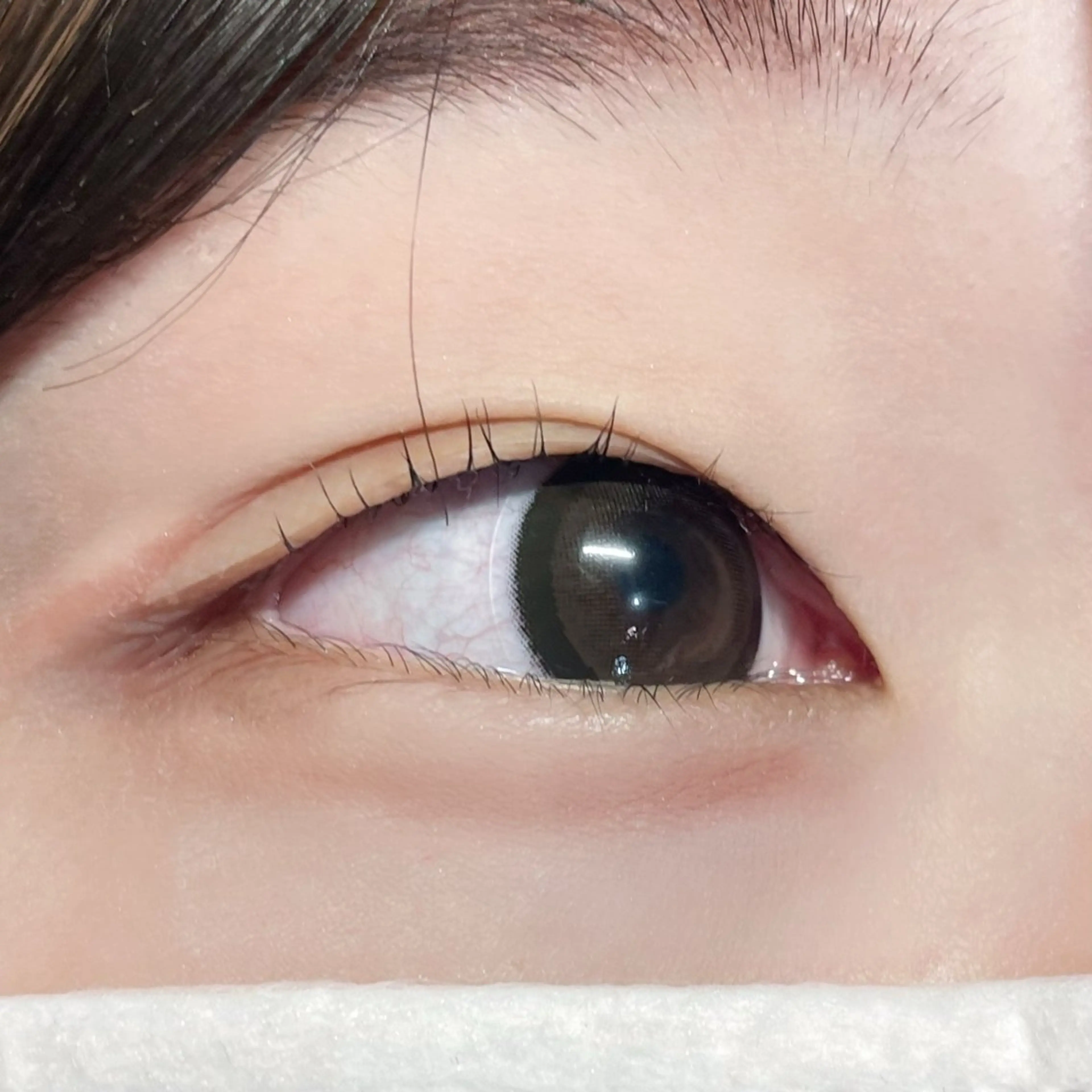 マツエク・マツパ マツパ 櫻井 怜華のマツエク・マツパデザイン