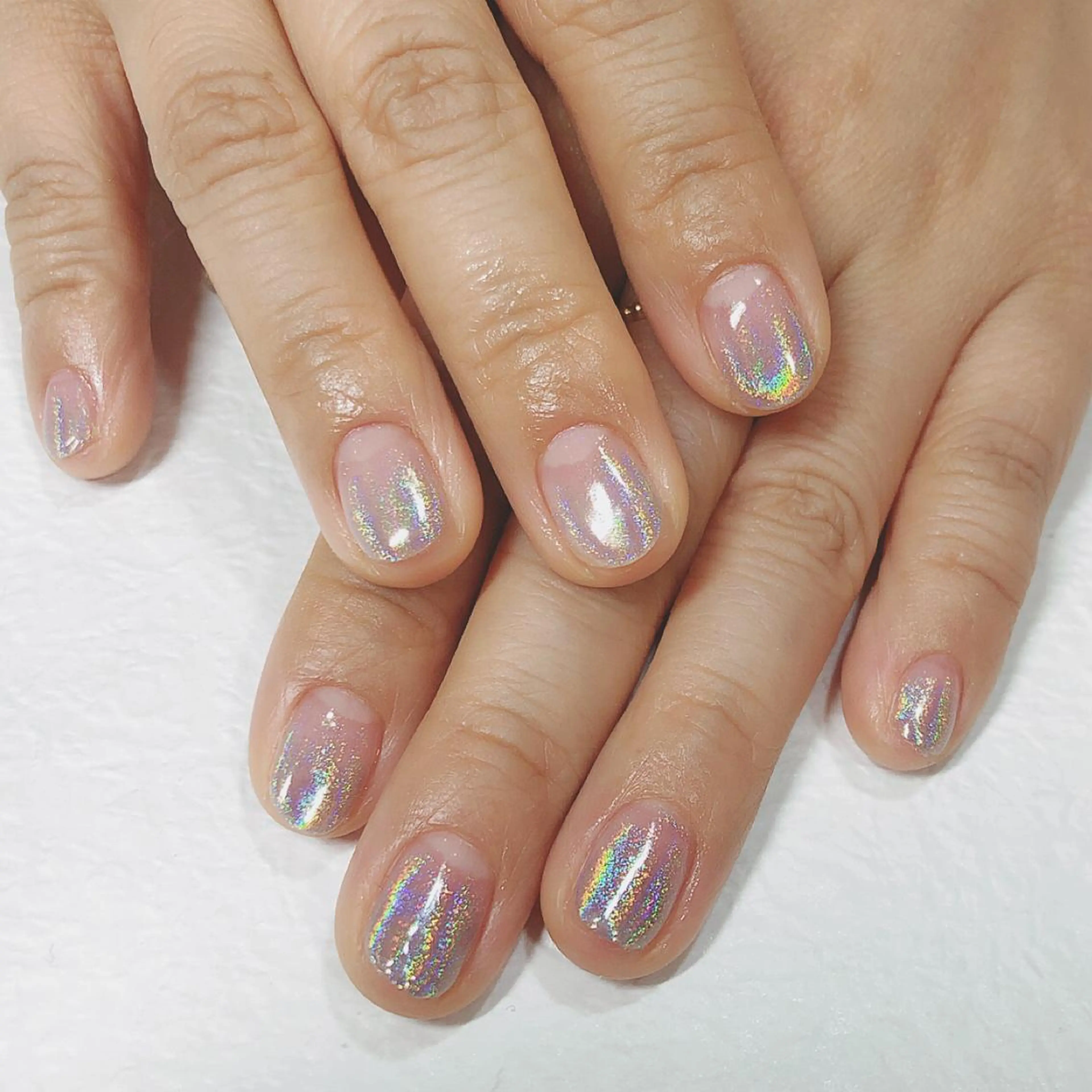 ネイル liddell Murakamiのネイルデザイン