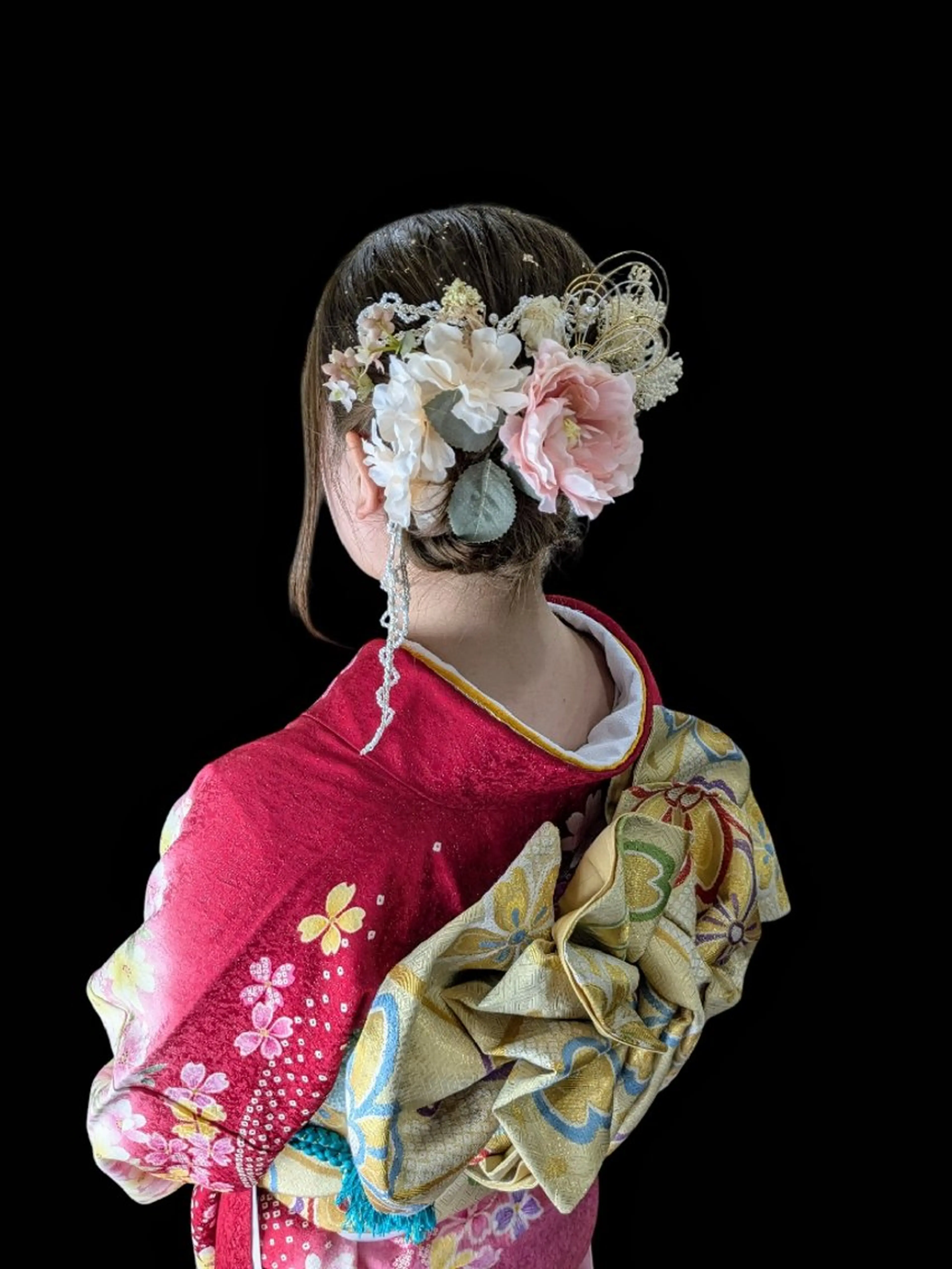 その他 scamp ★のヘアスタイル