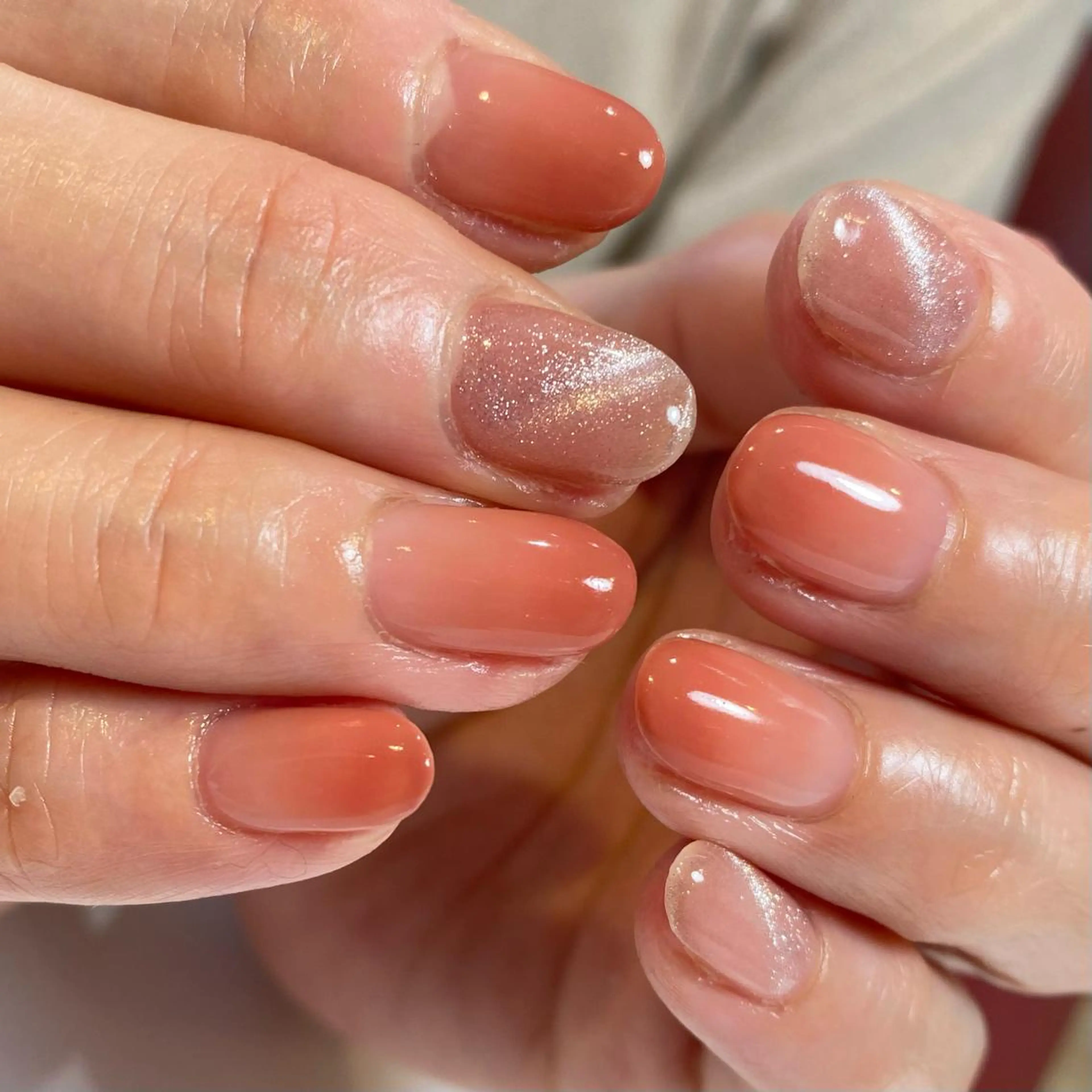 ネイル MUSE koshikawaのネイルデザイン