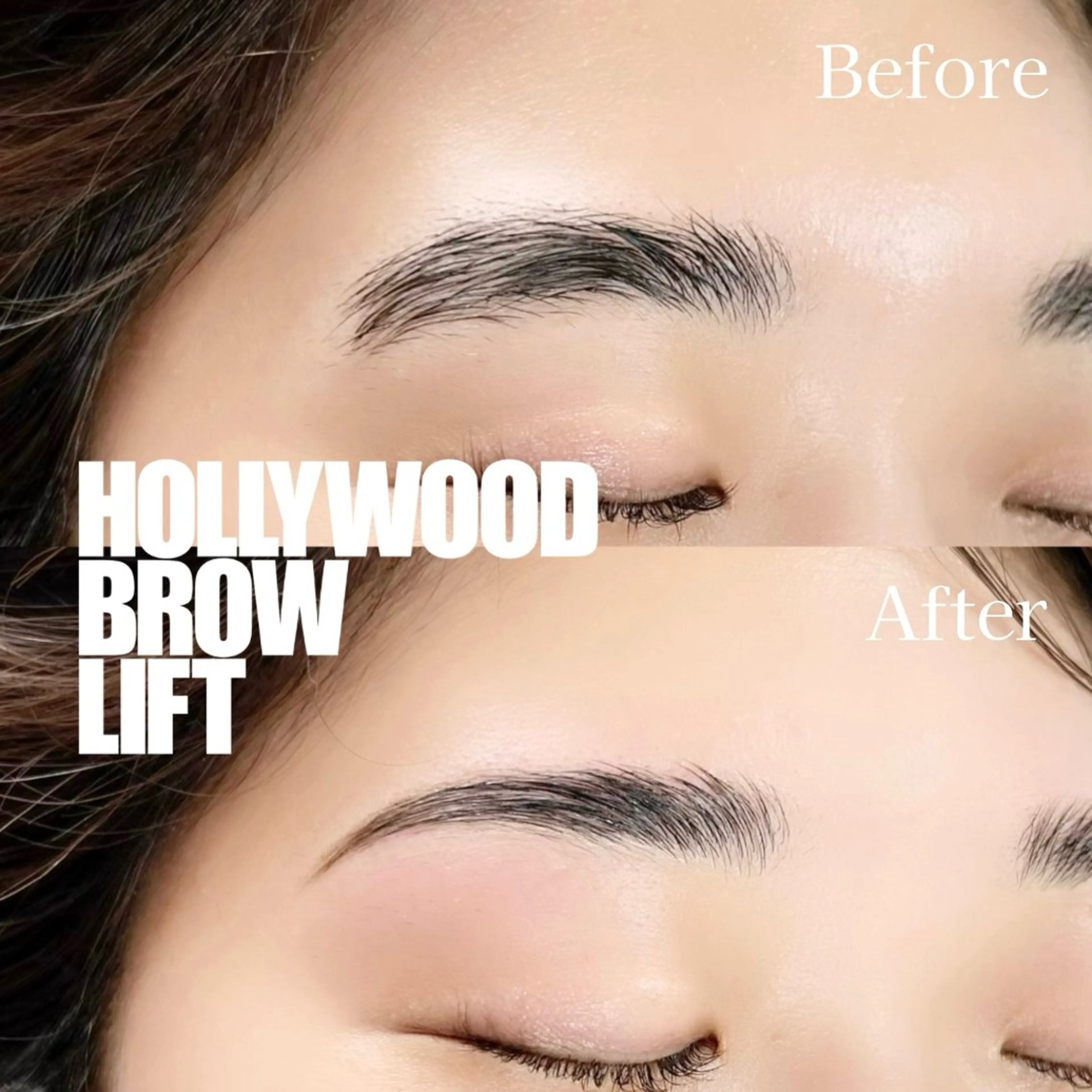 アイブロウ Madonna Lilyのマツエク・マツパデザイン