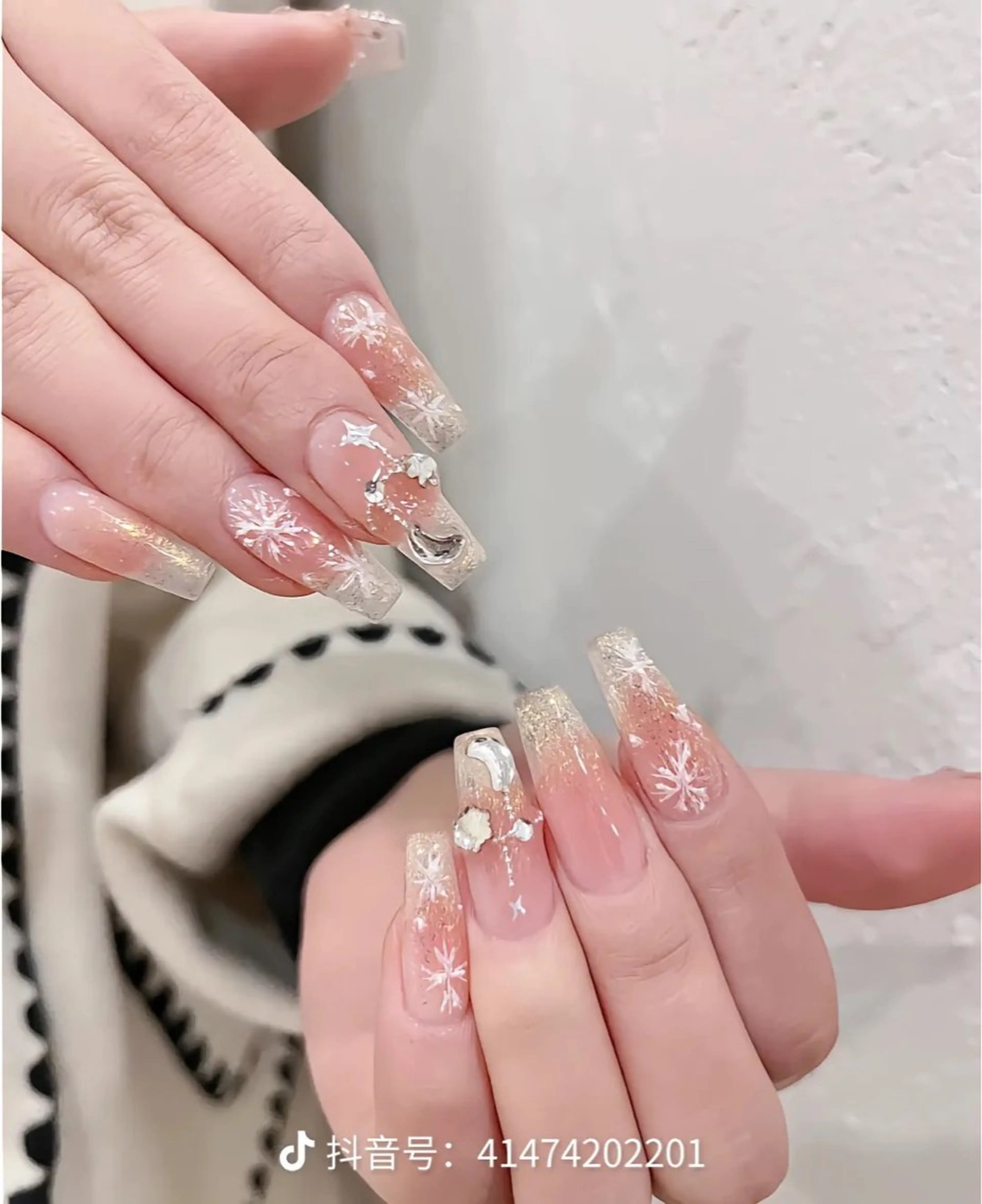 ネイル mionail 難波店のネイルデザイン