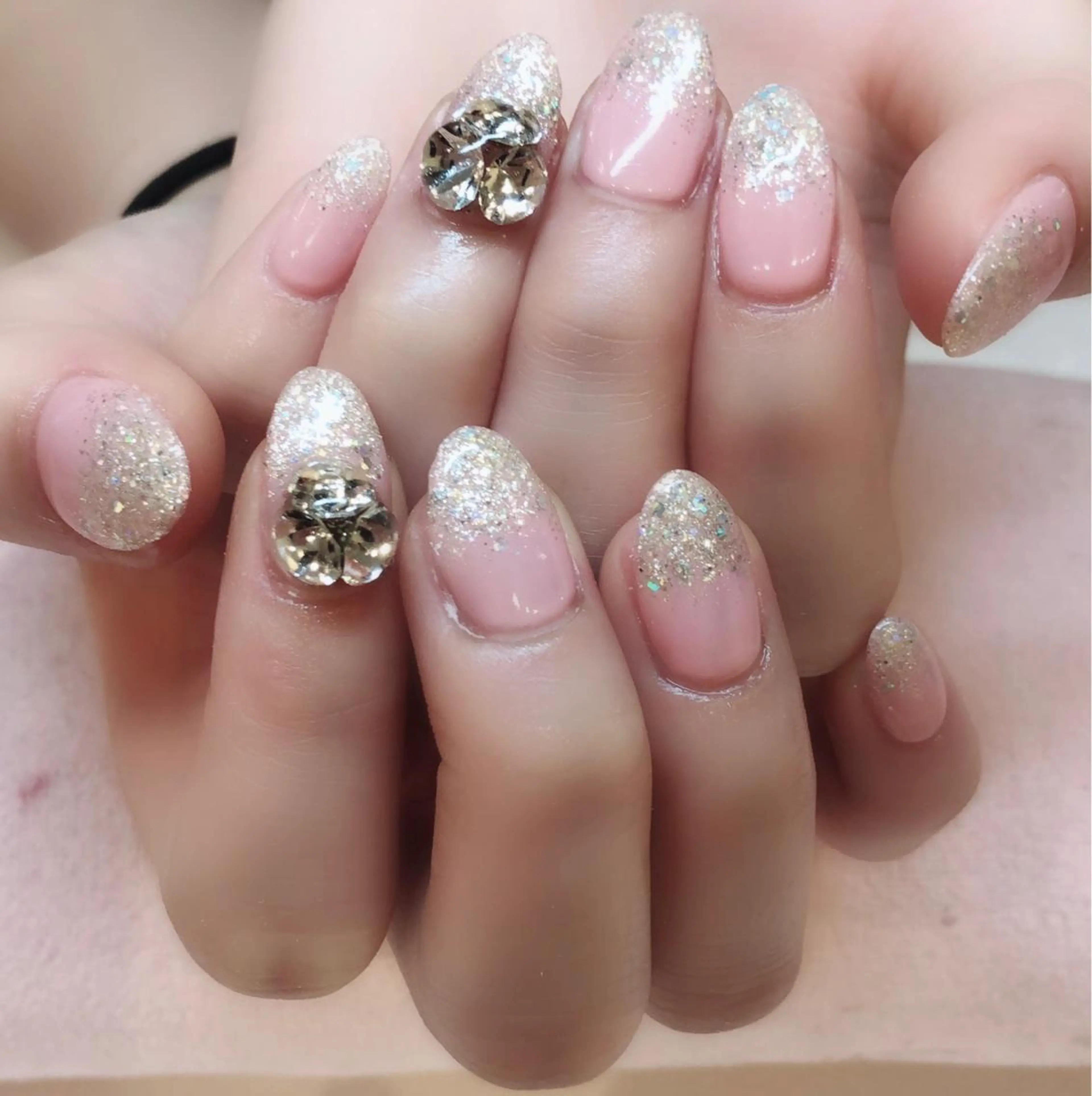 ネイル エムズ エムズのマツエク・マツパデザイン