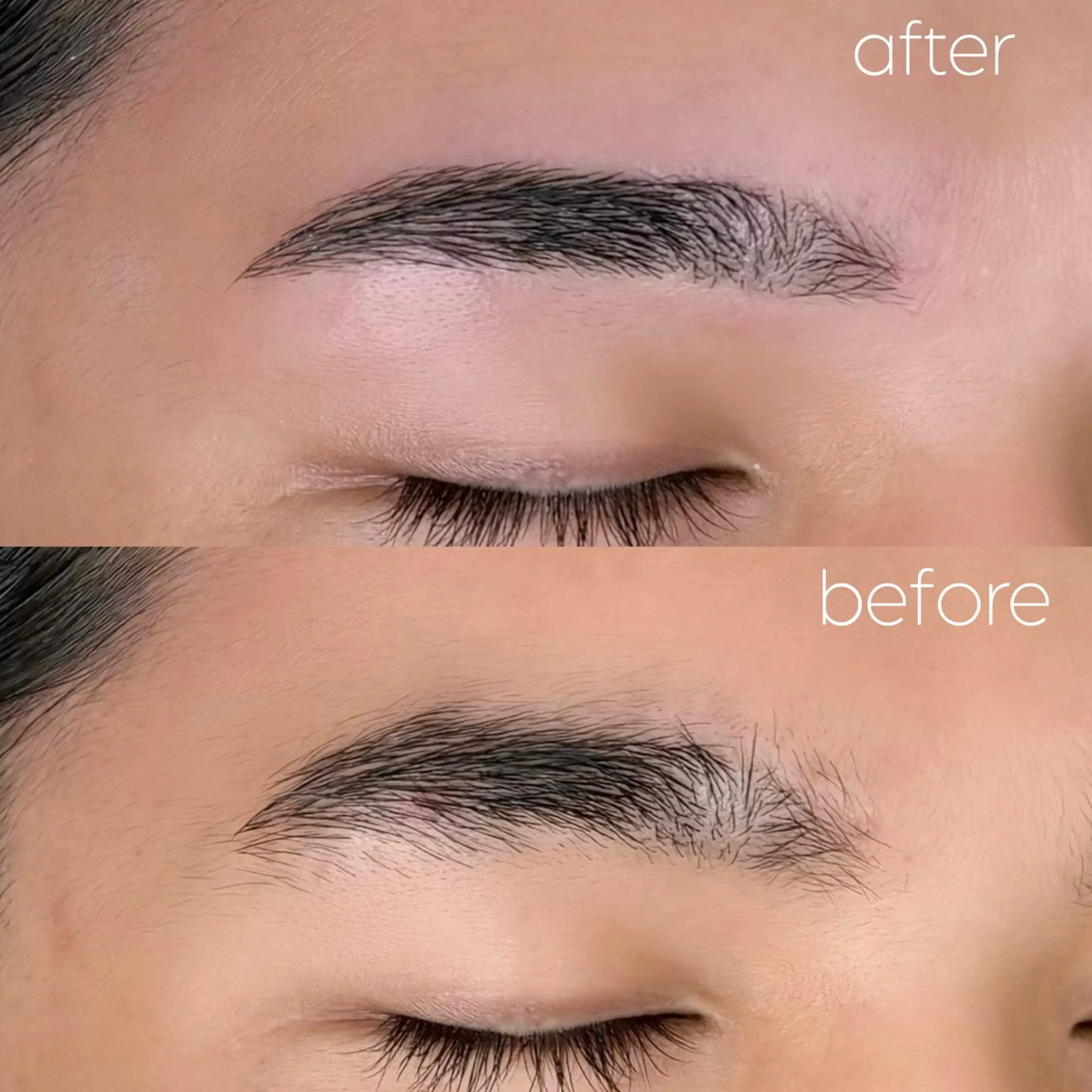 アイブロウ ワックス脱毛 眉カット その他(アイブロウ) ノハラ リオのマツエク・マツパデザイン