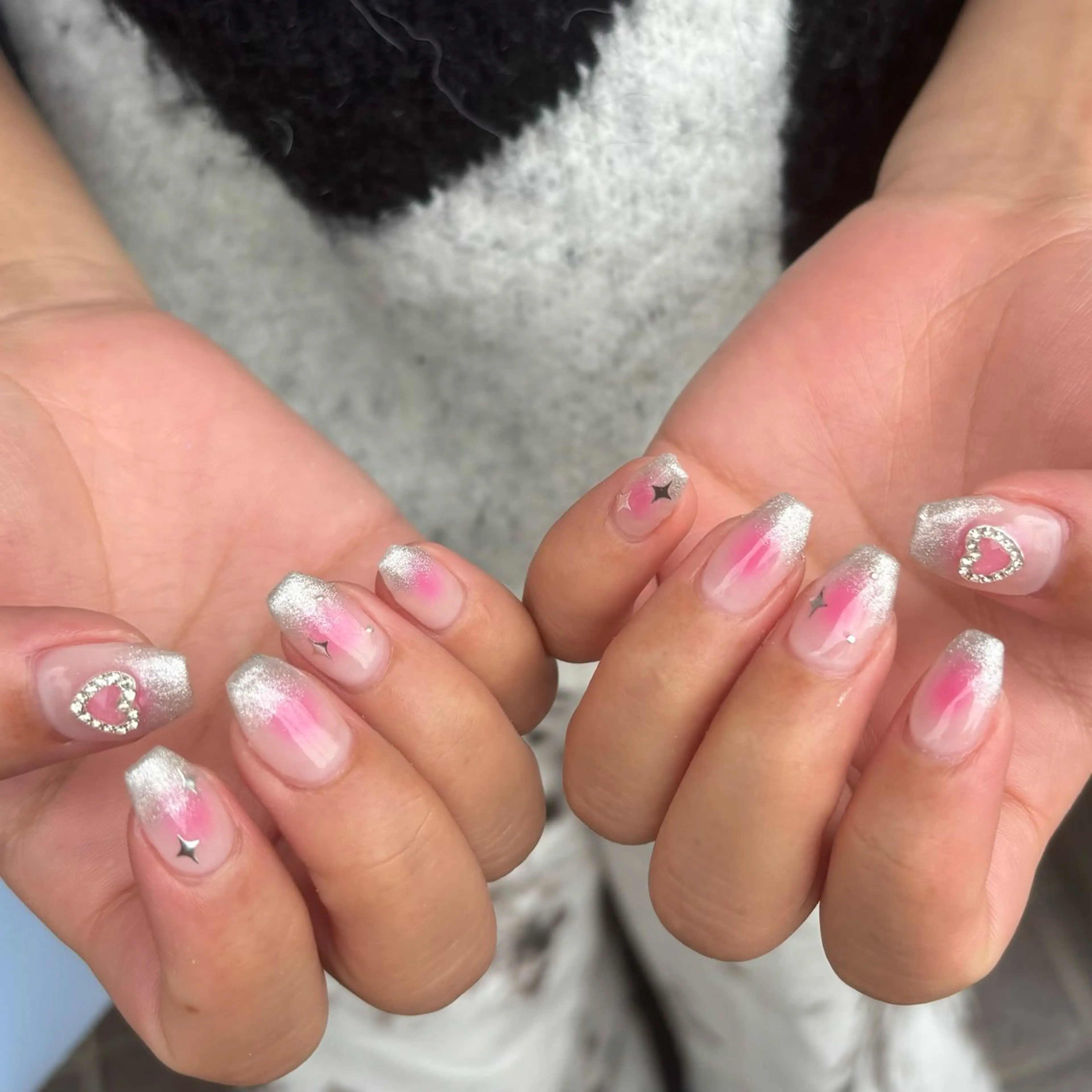 ネイル ハンドネイル Loêmy所属・Loémy airiのネイルデザイン