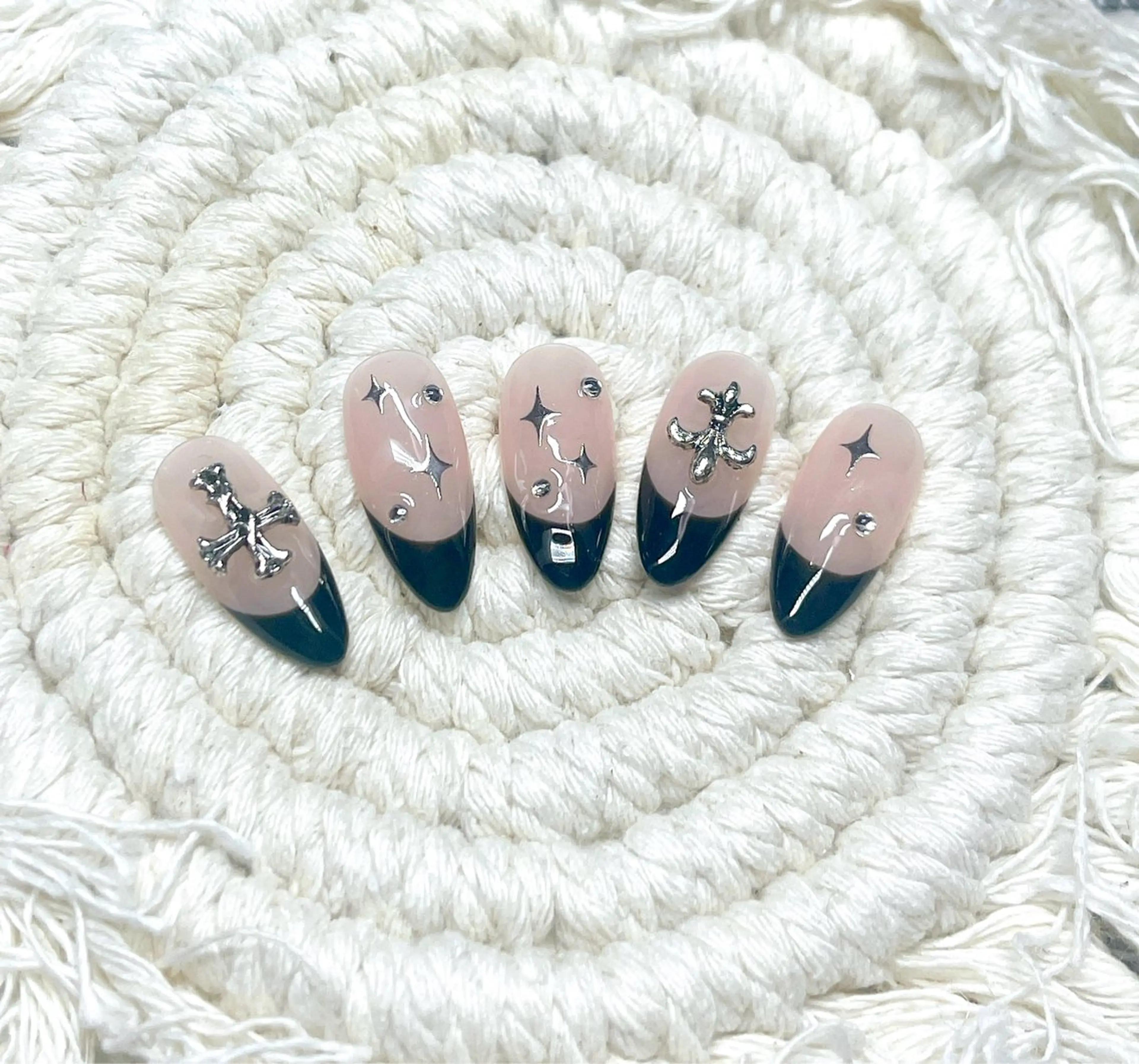 ネイル ハンドネイル YumiNail所属・Yumi nailのネイルデザイン