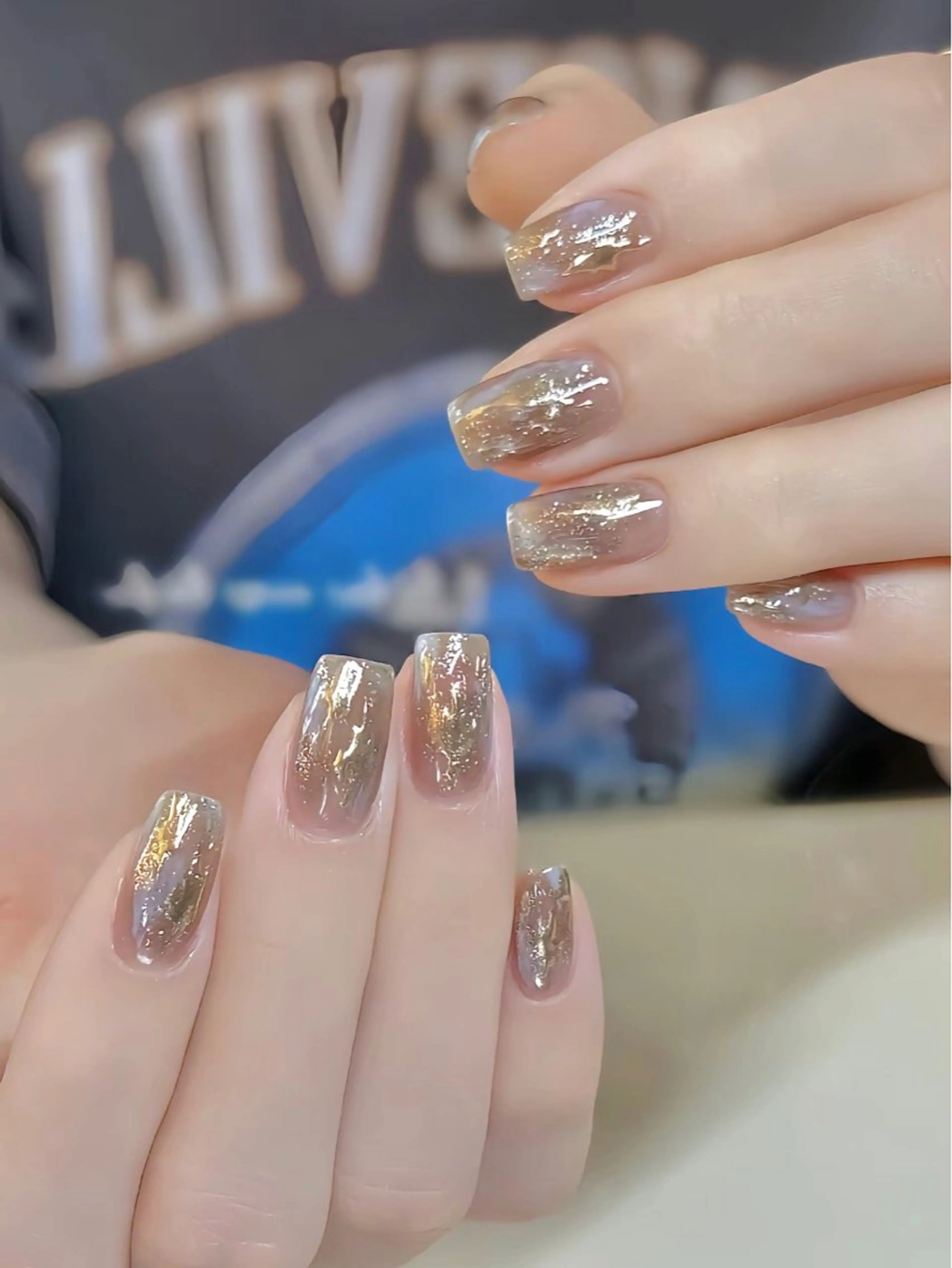 ネイル Y&Y ネイルサロンのネイルデザイン