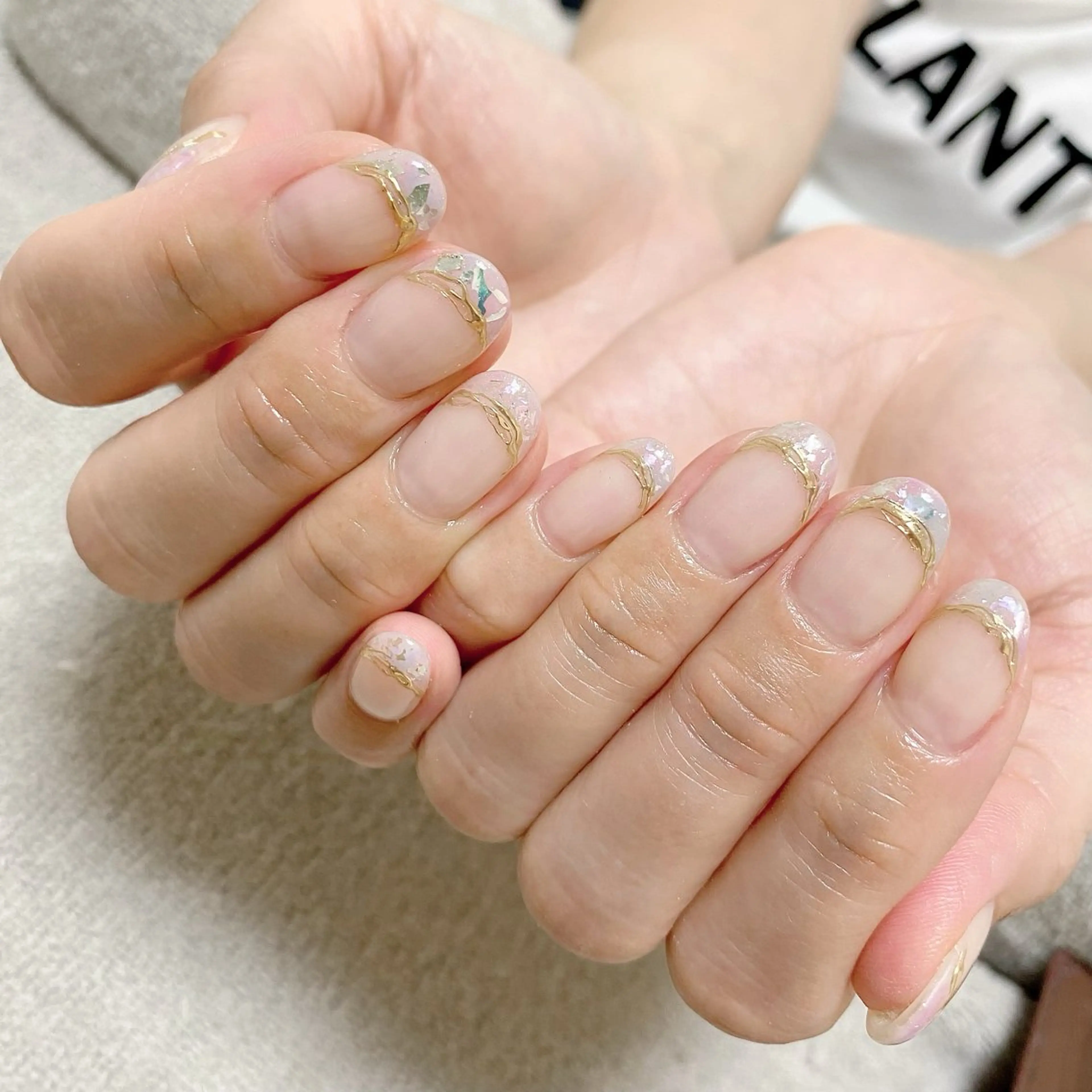 ネイル 💅fleur Ayumiのネイルデザイン