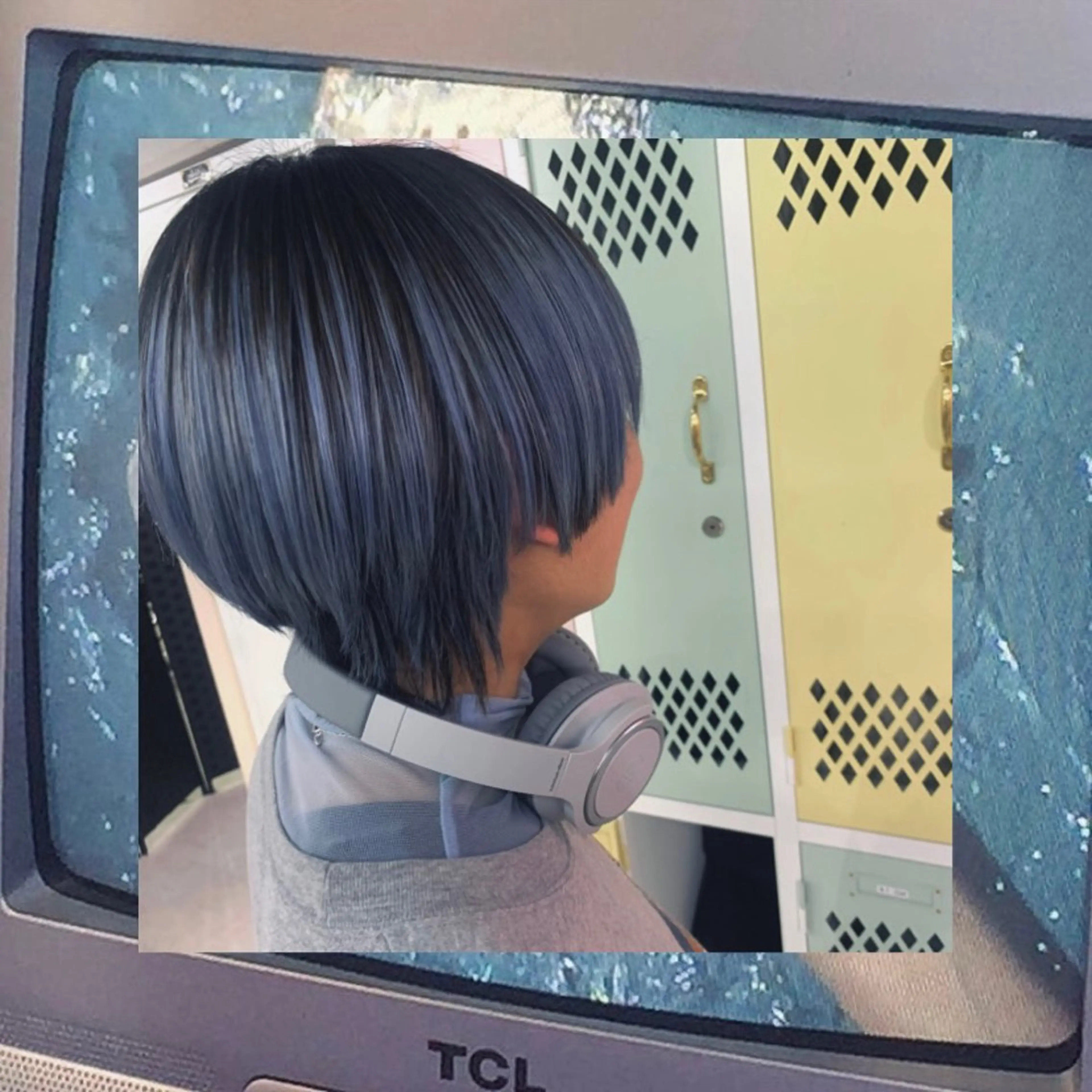 【⋆✦🦕フルカラー🦖⋆✦】💇‍♀️✂️カット+フルカラー‪♡𓈒𓂂𓇬の写真