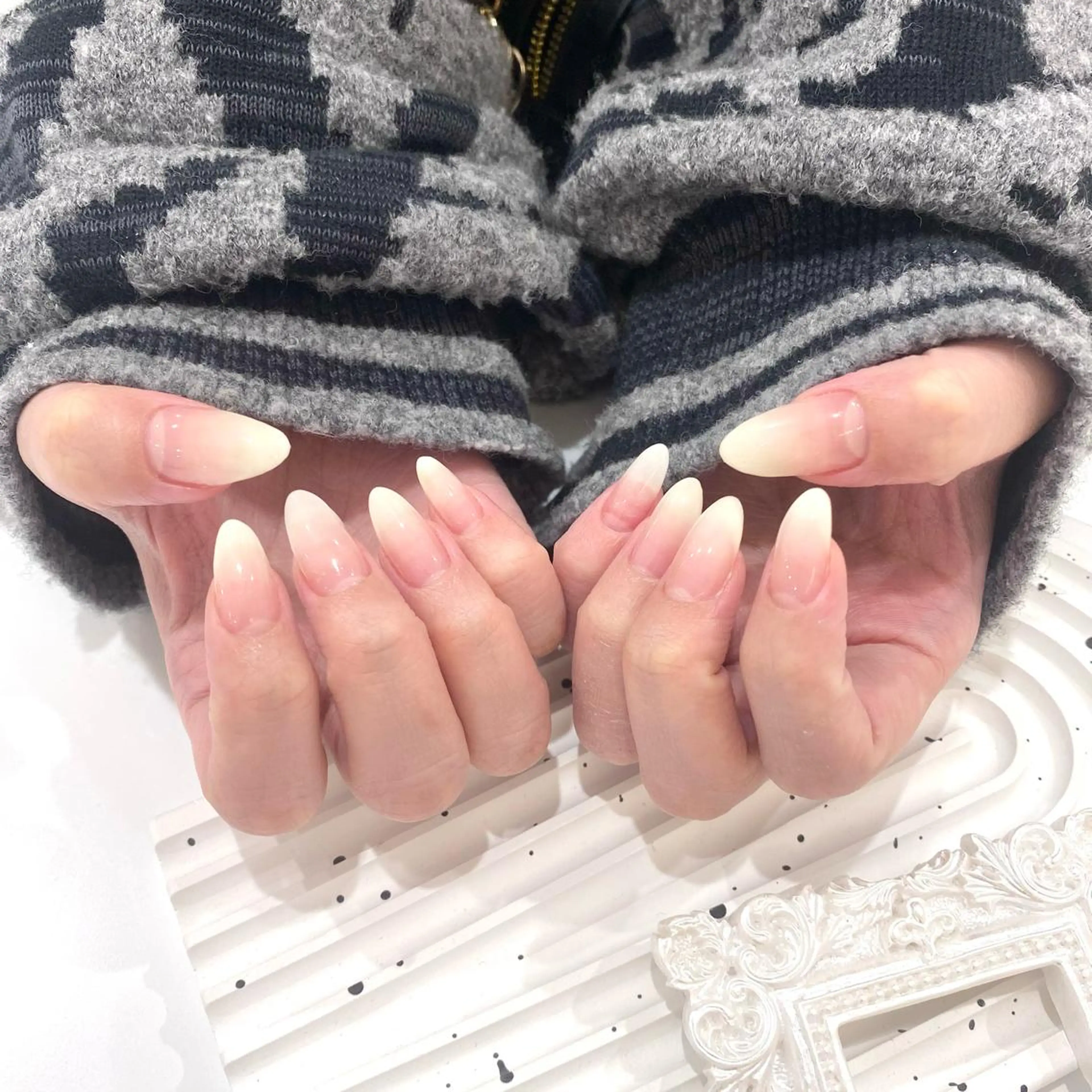 ネイル FLY Nail Salonのネイルデザイン