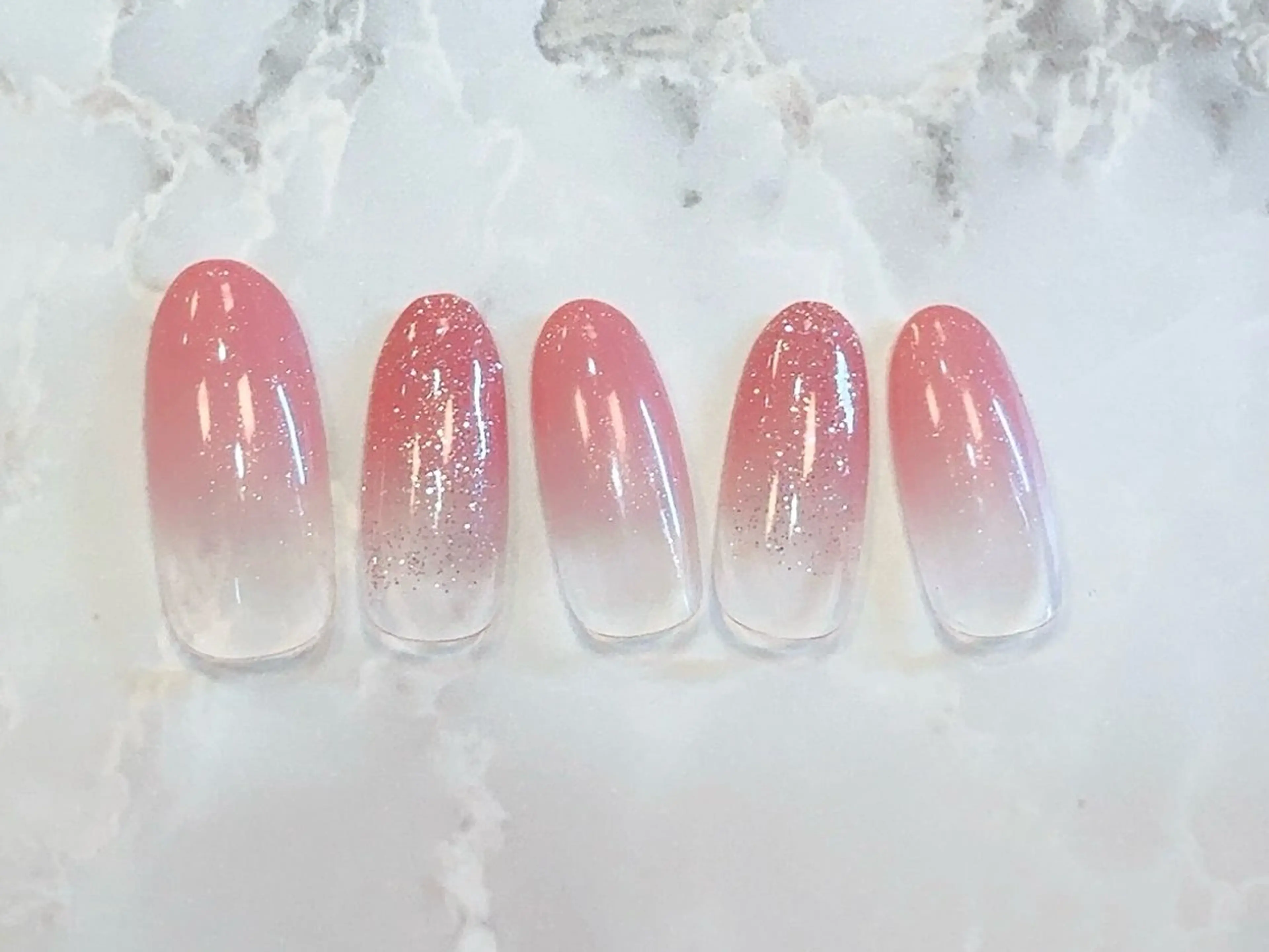 ネイル ハンドネイル 渡邉 真衣のネイルデザイン