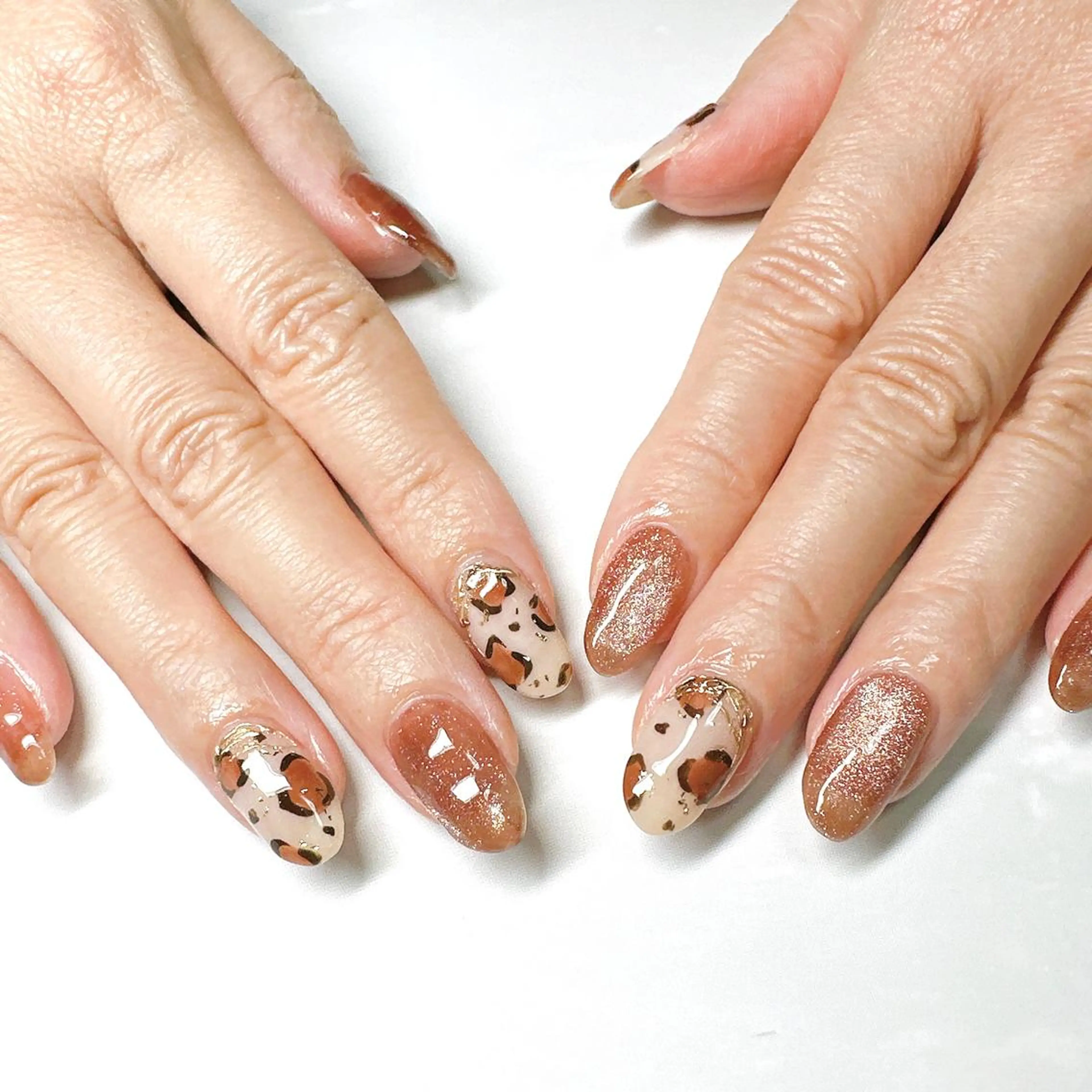 ネイル PLANET nailのネイルデザイン