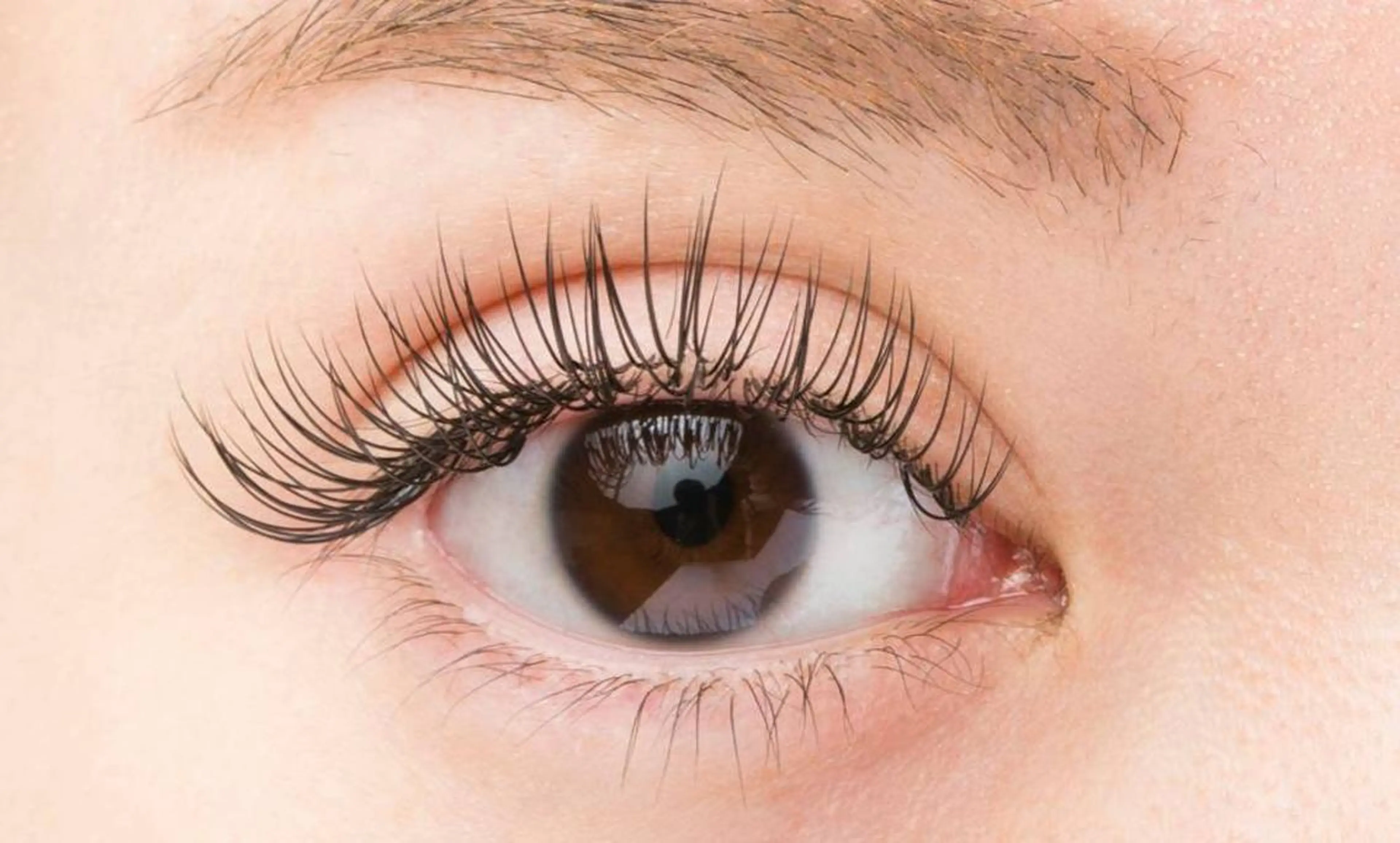 マツエク・マツパ Fleur☆ eyeのマツエク・マツパデザイン