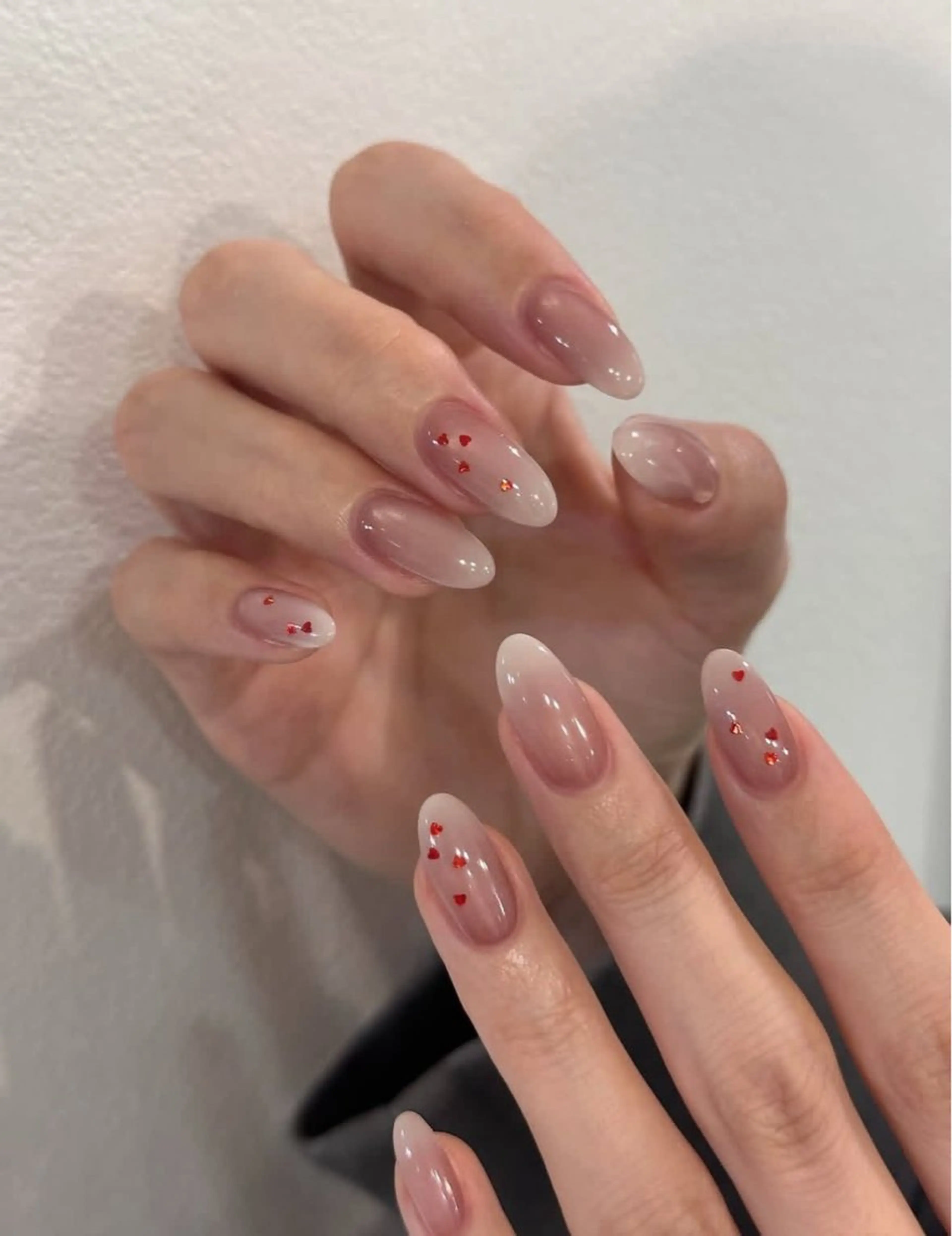 ネイル Miu 川越東口ネイルサロンのネイルデザイン