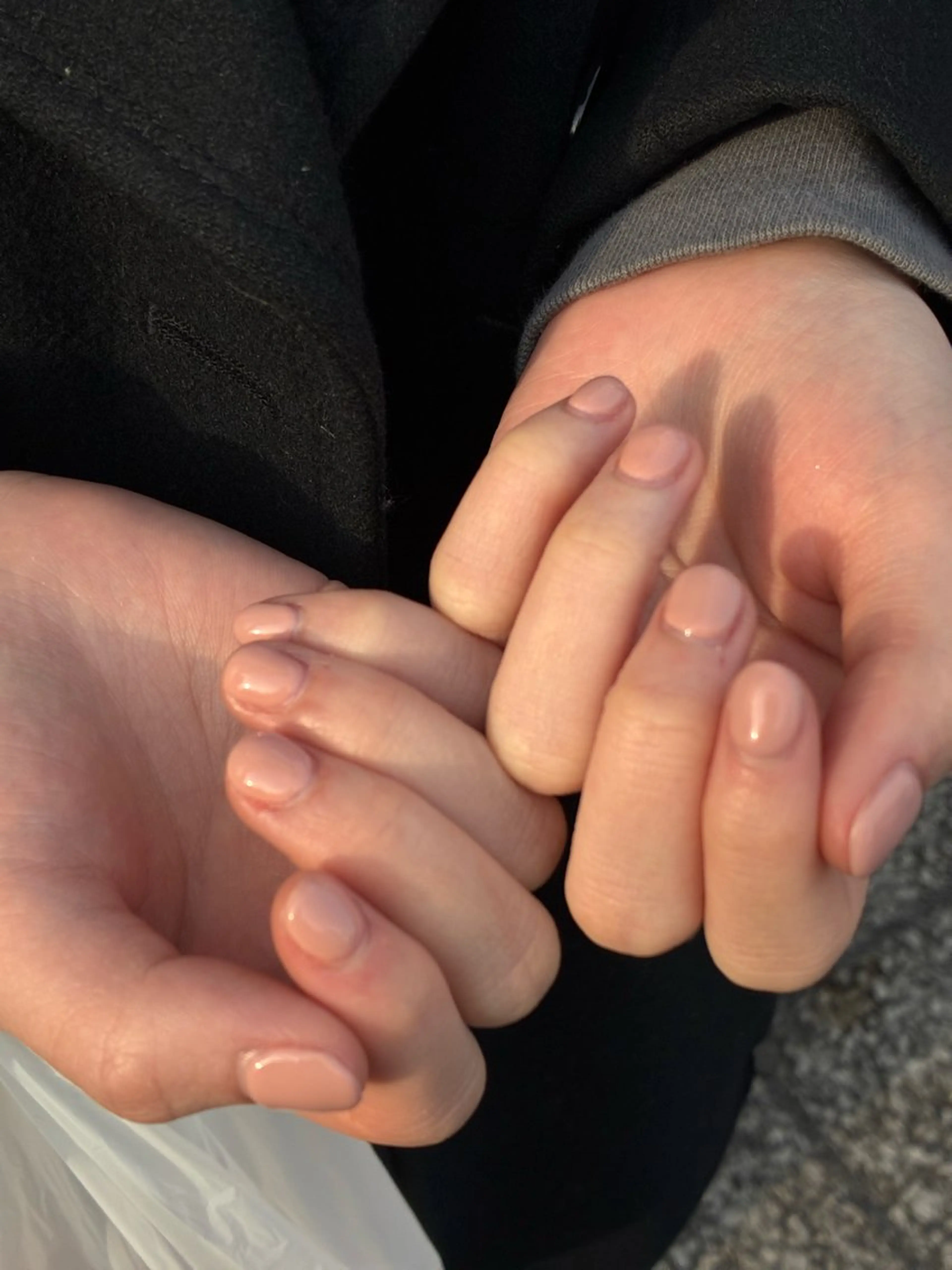 ネイル BRooCH所属・BRooCH yuzuのネイルデザイン