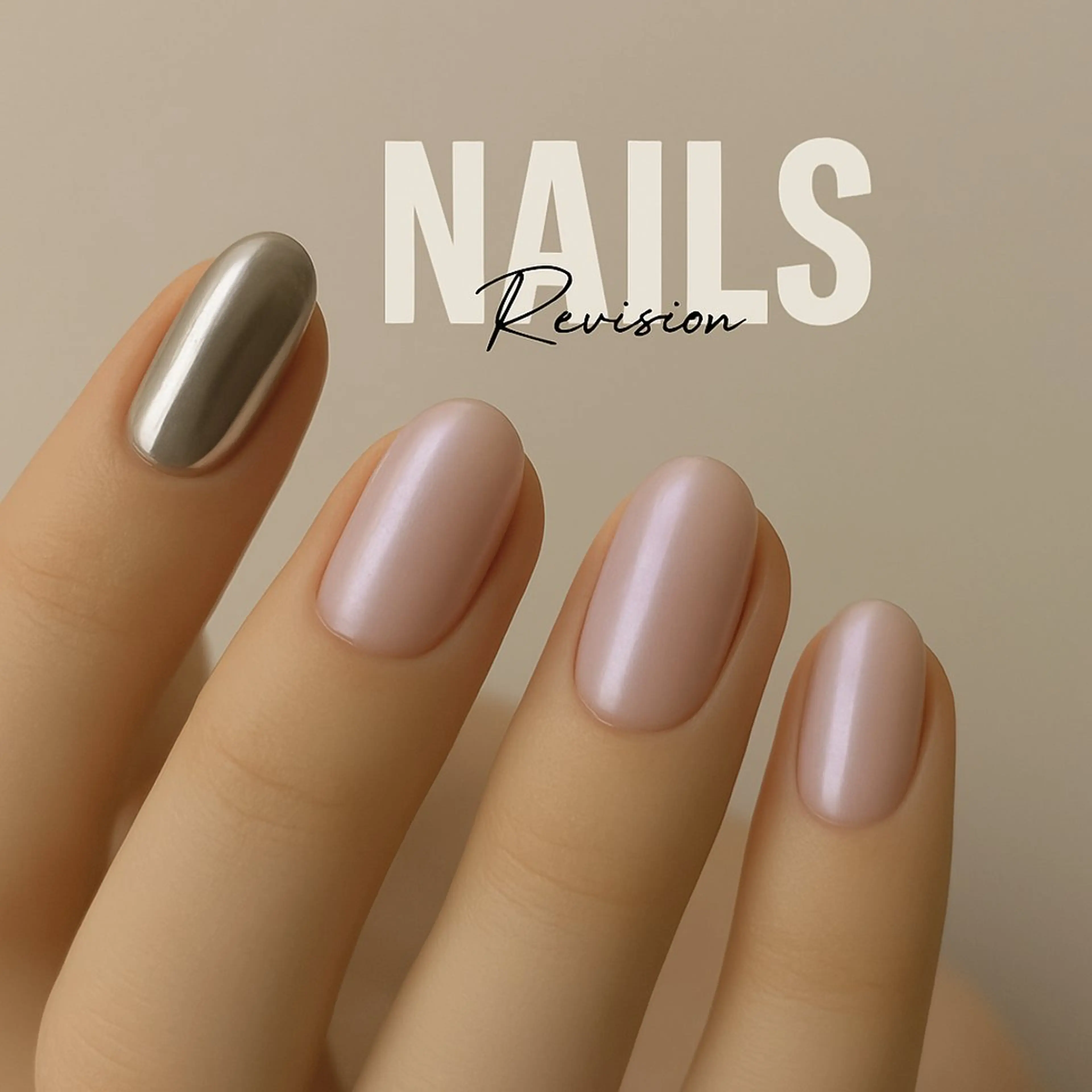 ネイル 芹澤 美由のネイルデザイン