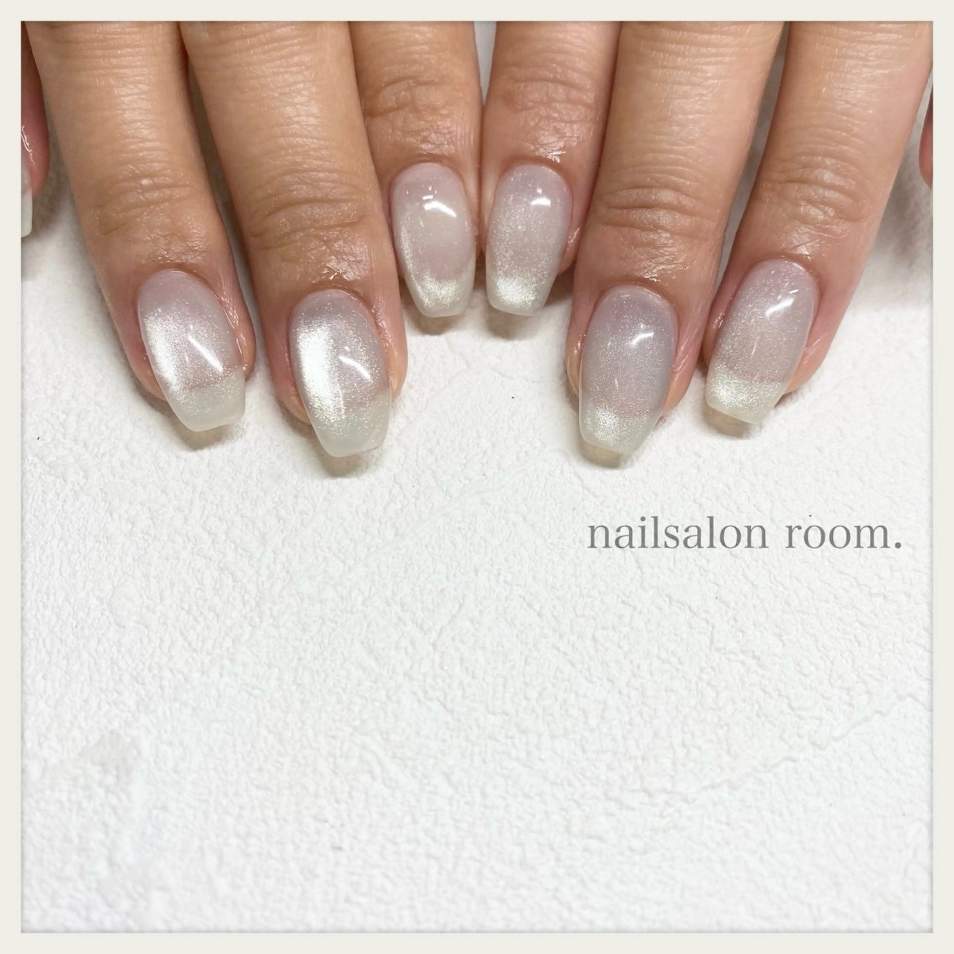 ネイル nailsalon room.のネイルデザイン