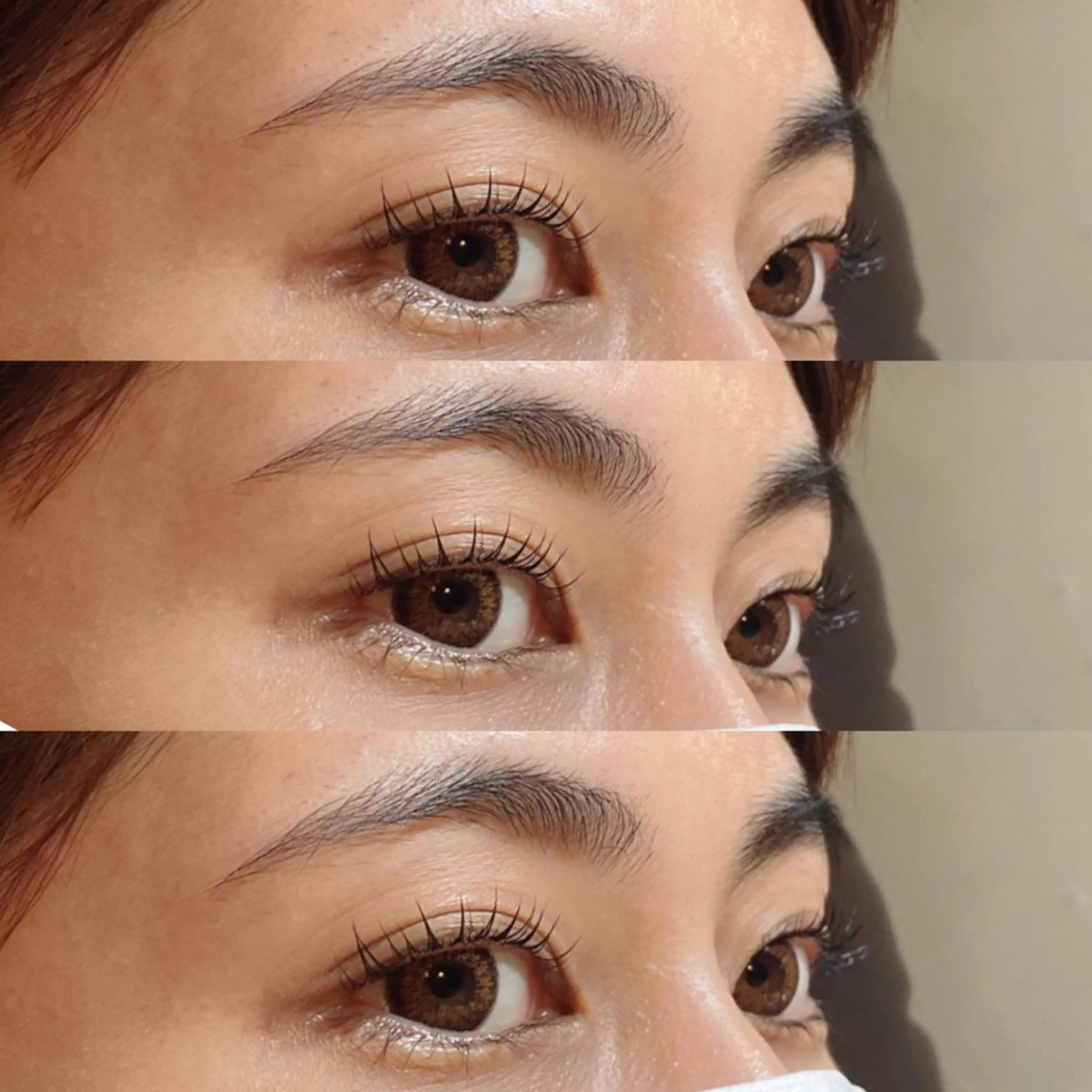 マツエク・マツパ eyelist Miyazakiのマツエク・マツパデザイン