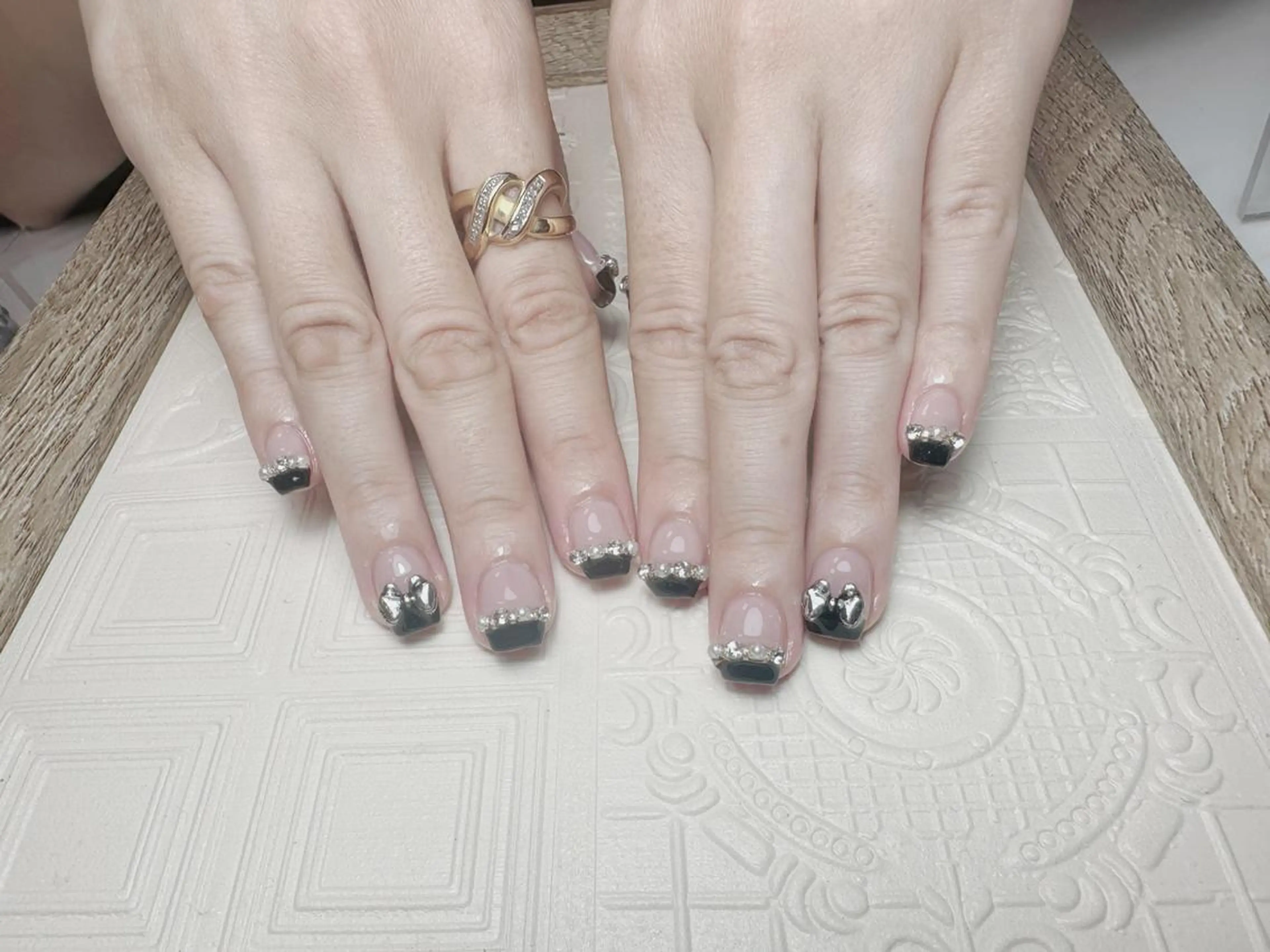 ネイル MSSugar Nailのネイルデザイン