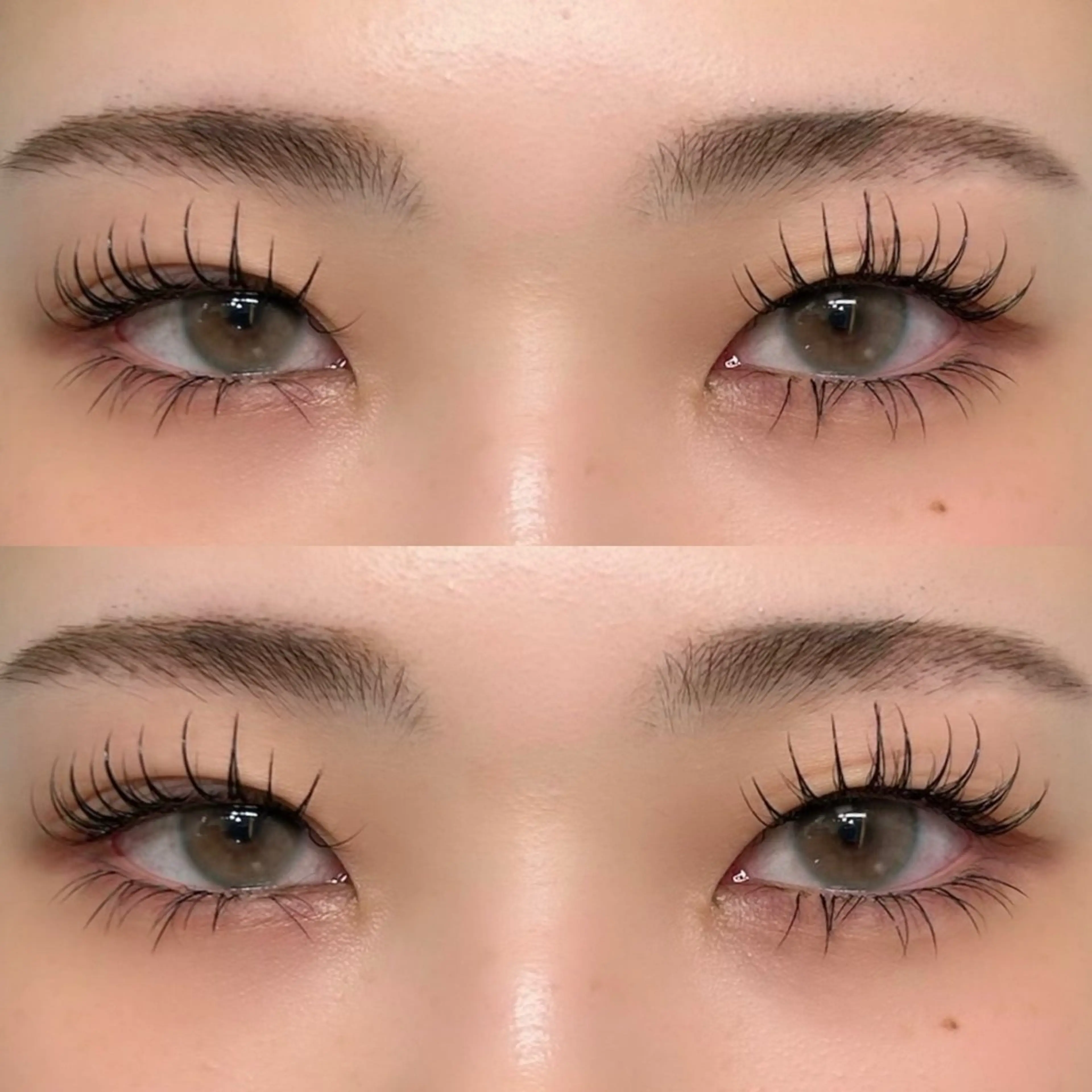 マツエク・マツパ 🌸jiem5 sakura🌸のマツエク・マツパデザイン