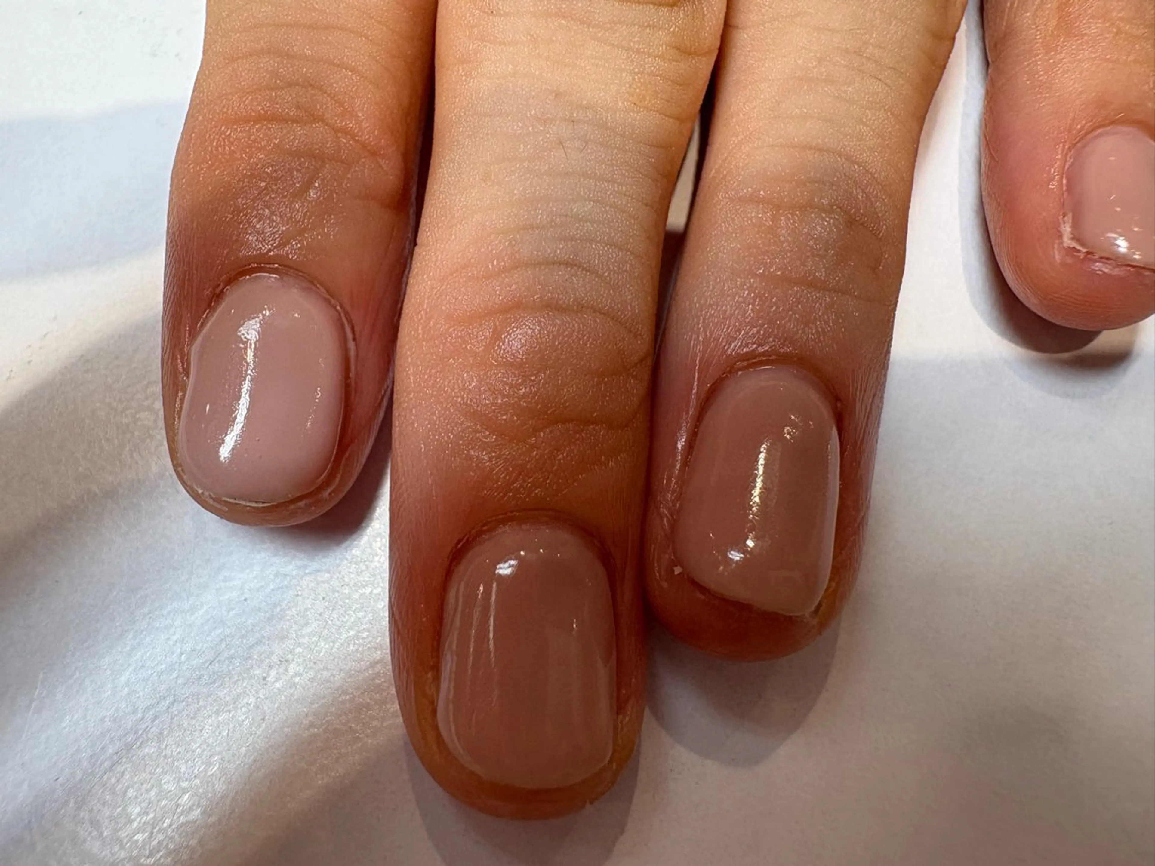 ネイル ネイルサロンエーナインイオンモール新利府北館店所属・加川 百合恵のネイルデザイン