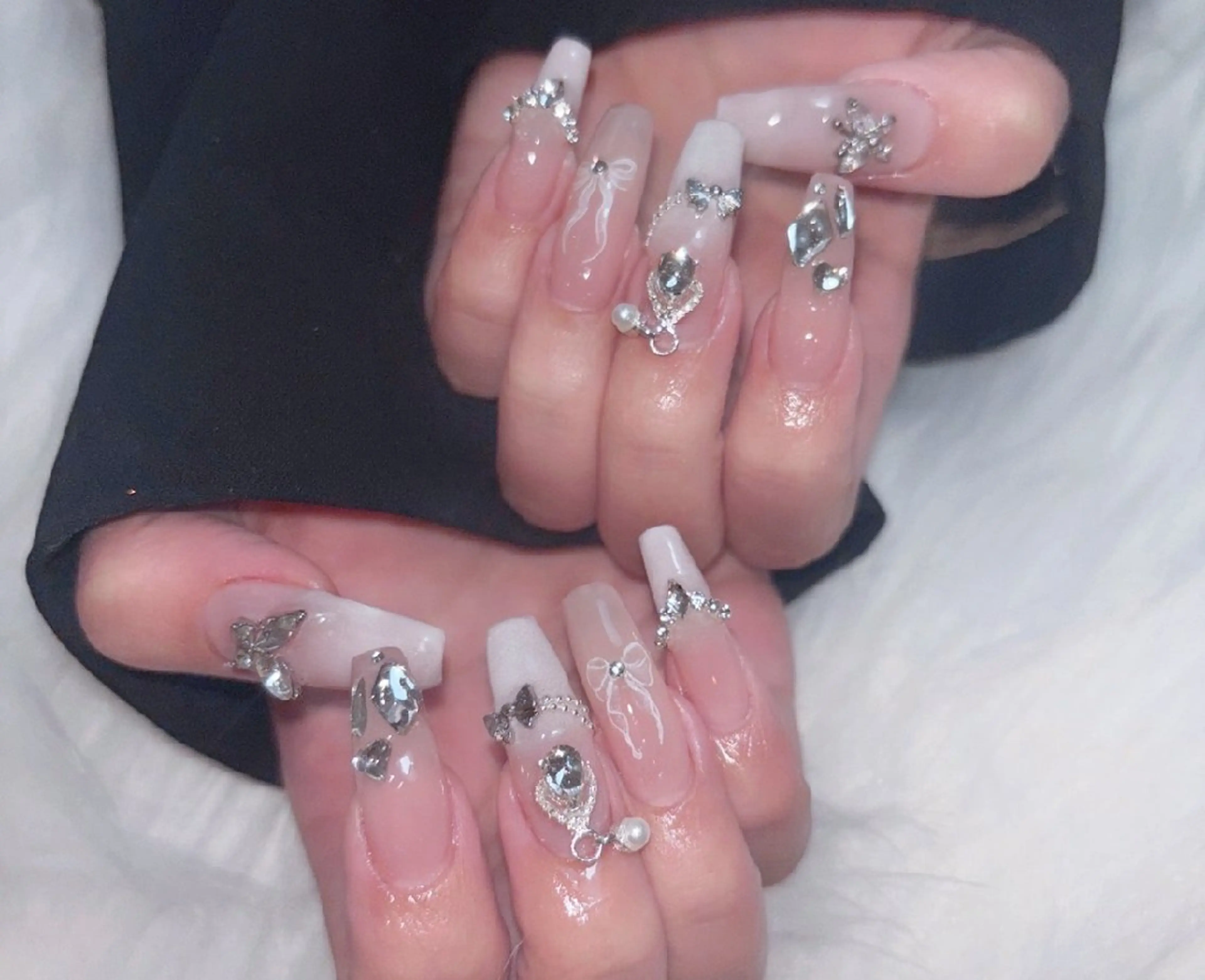 ネイル ネイルサロン Easenのネイルデザイン