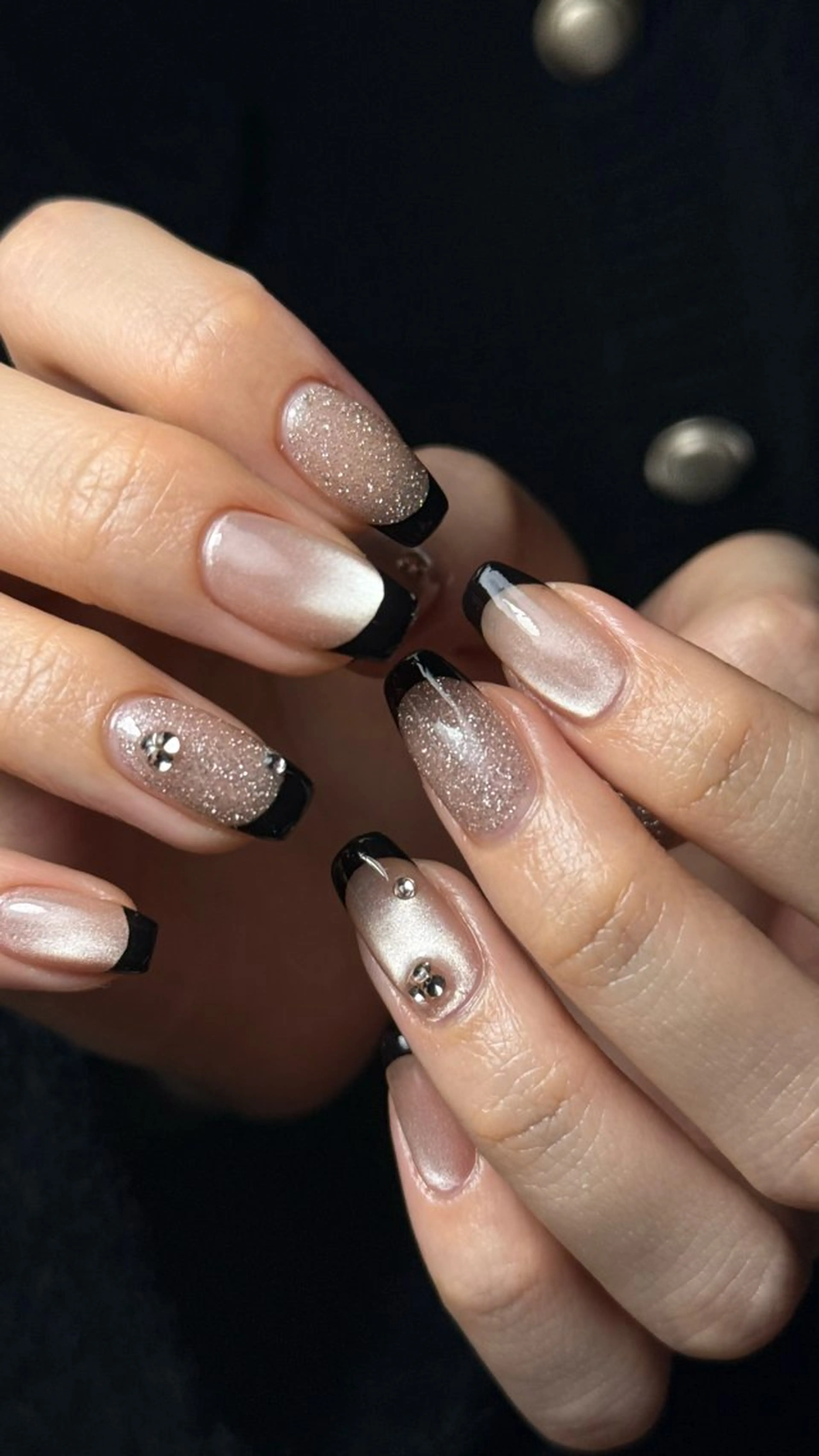 ネイル s sachiのネイルデザイン