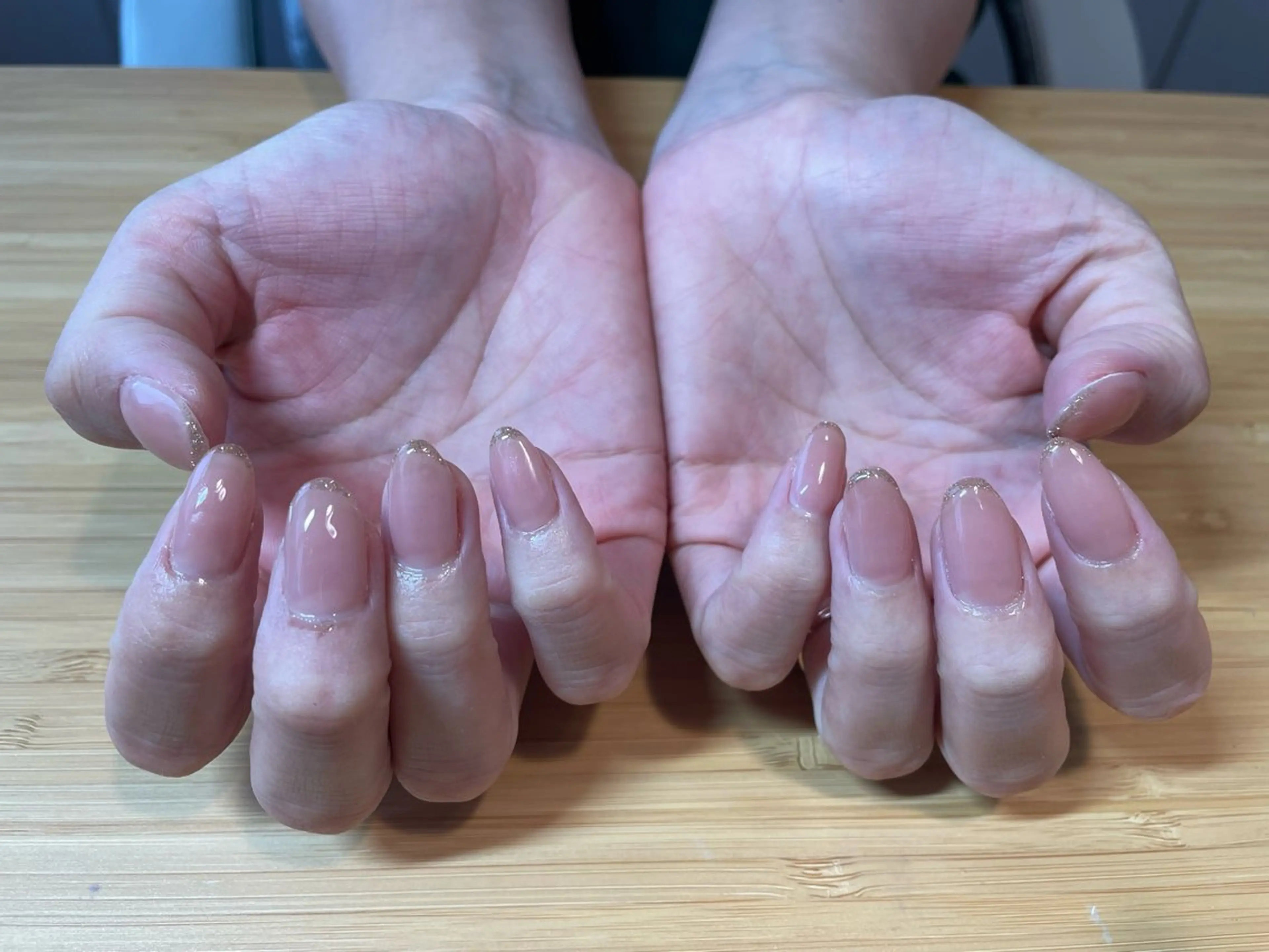 ネイル ハンドネイル Nailist Missaのネイルデザイン