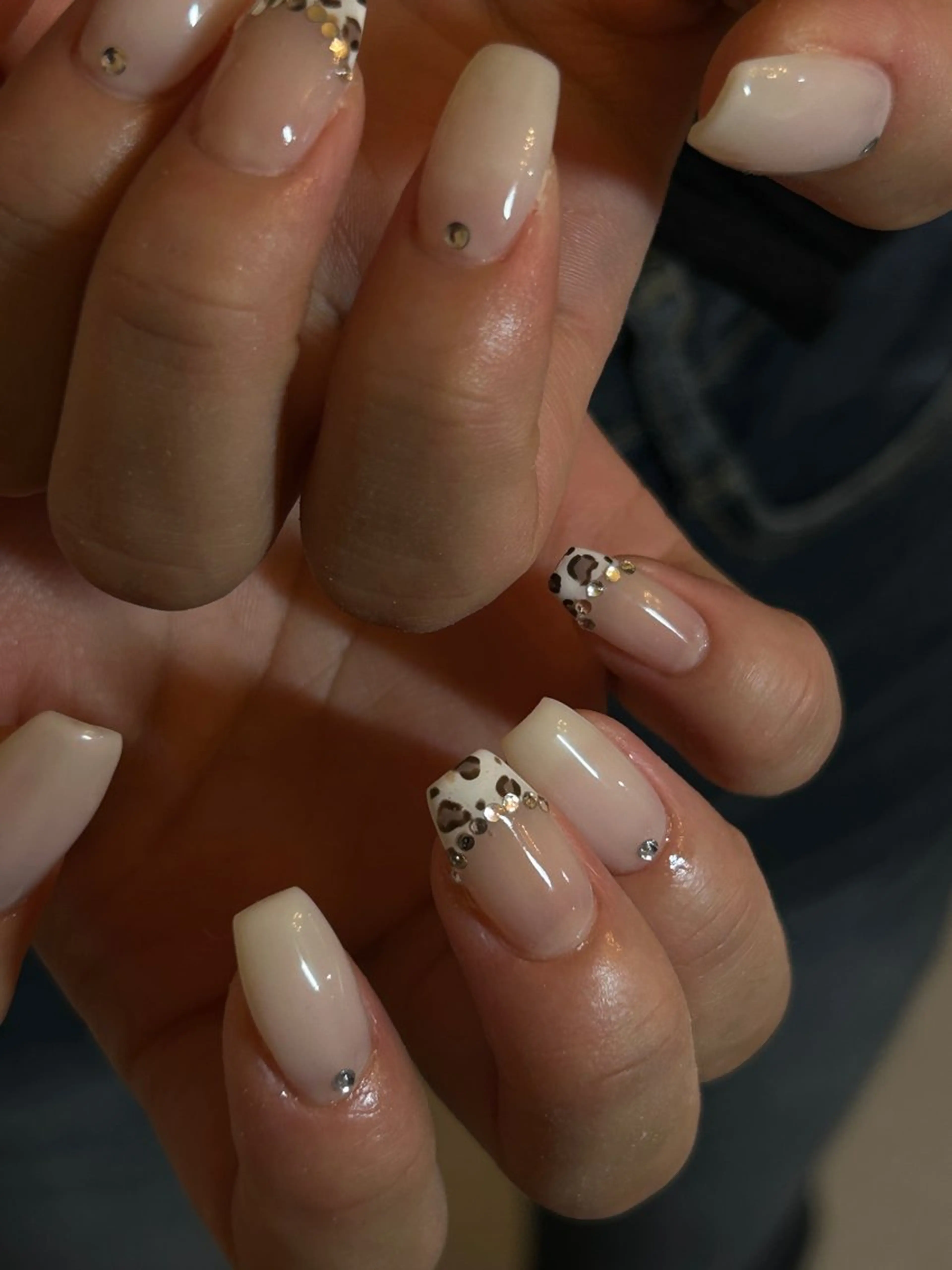 4本アートの写真