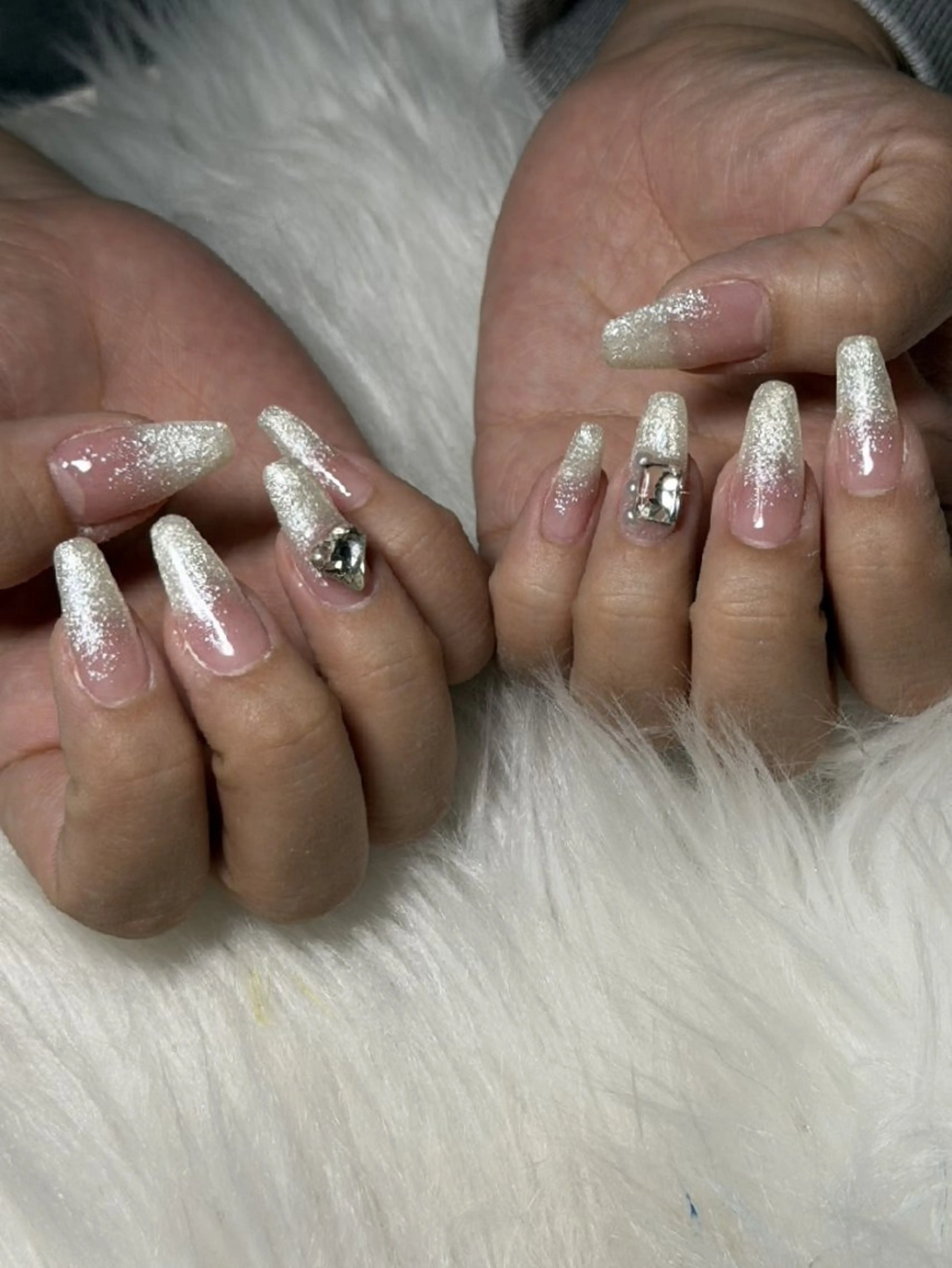 ネイル Sunny Flower Nail所属・maeda  yunaのネイルデザイン