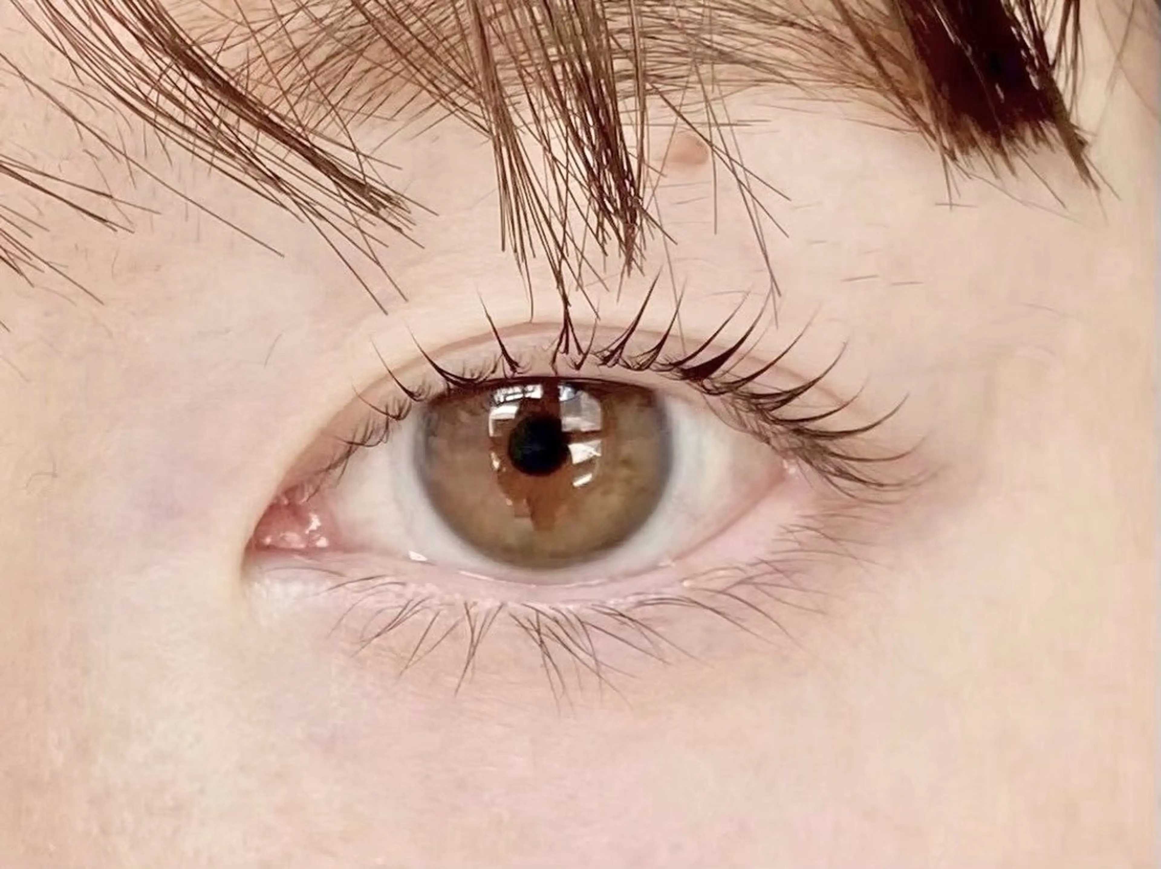 マツエク・マツパ マツパ yosoy所属・yosoy 【ヨソイ】のマツエク・マツパデザイン