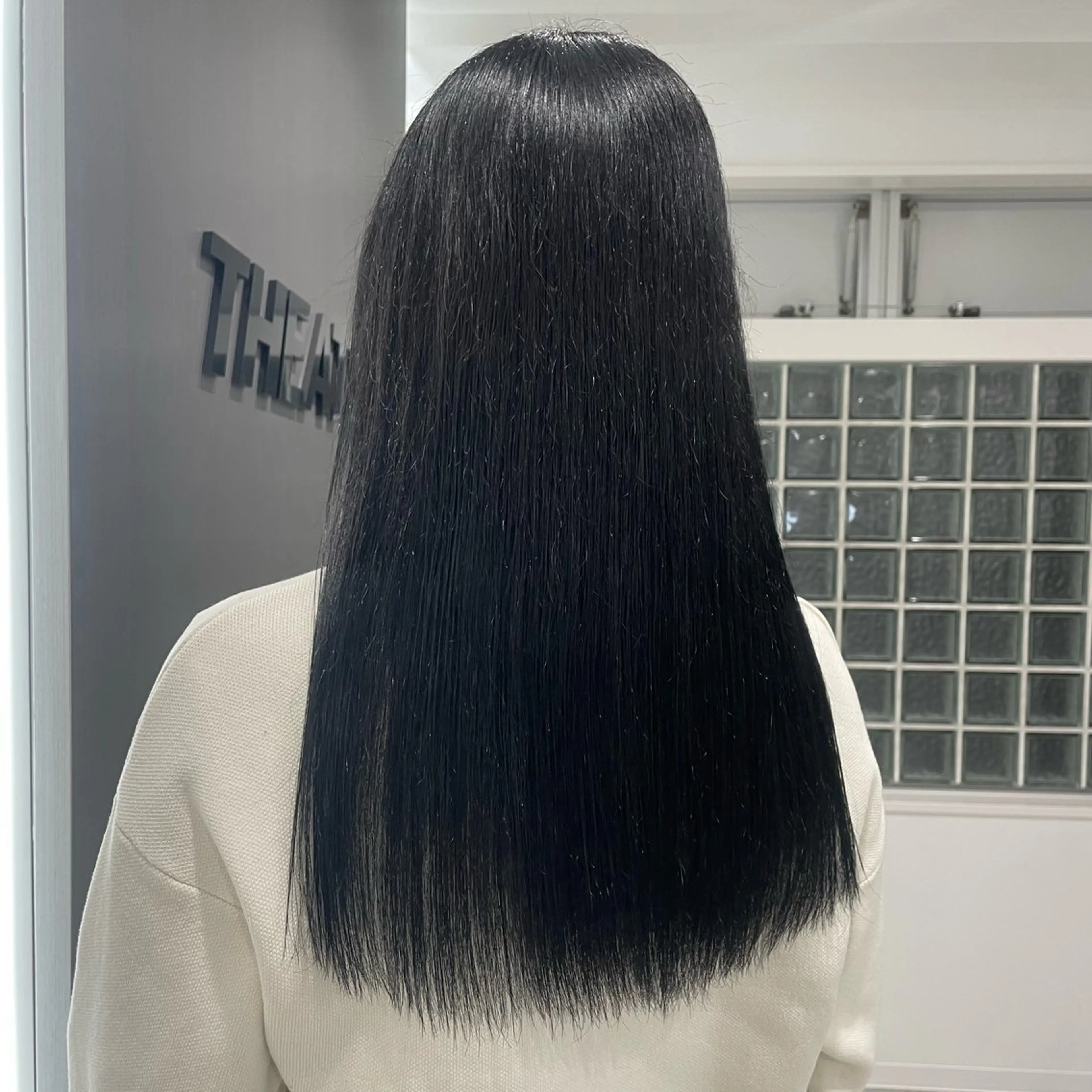 ロング ロング ヘアカラー 盛れる暖色🎀ガーリ ーヘア🎀きっかのヘアスタイル