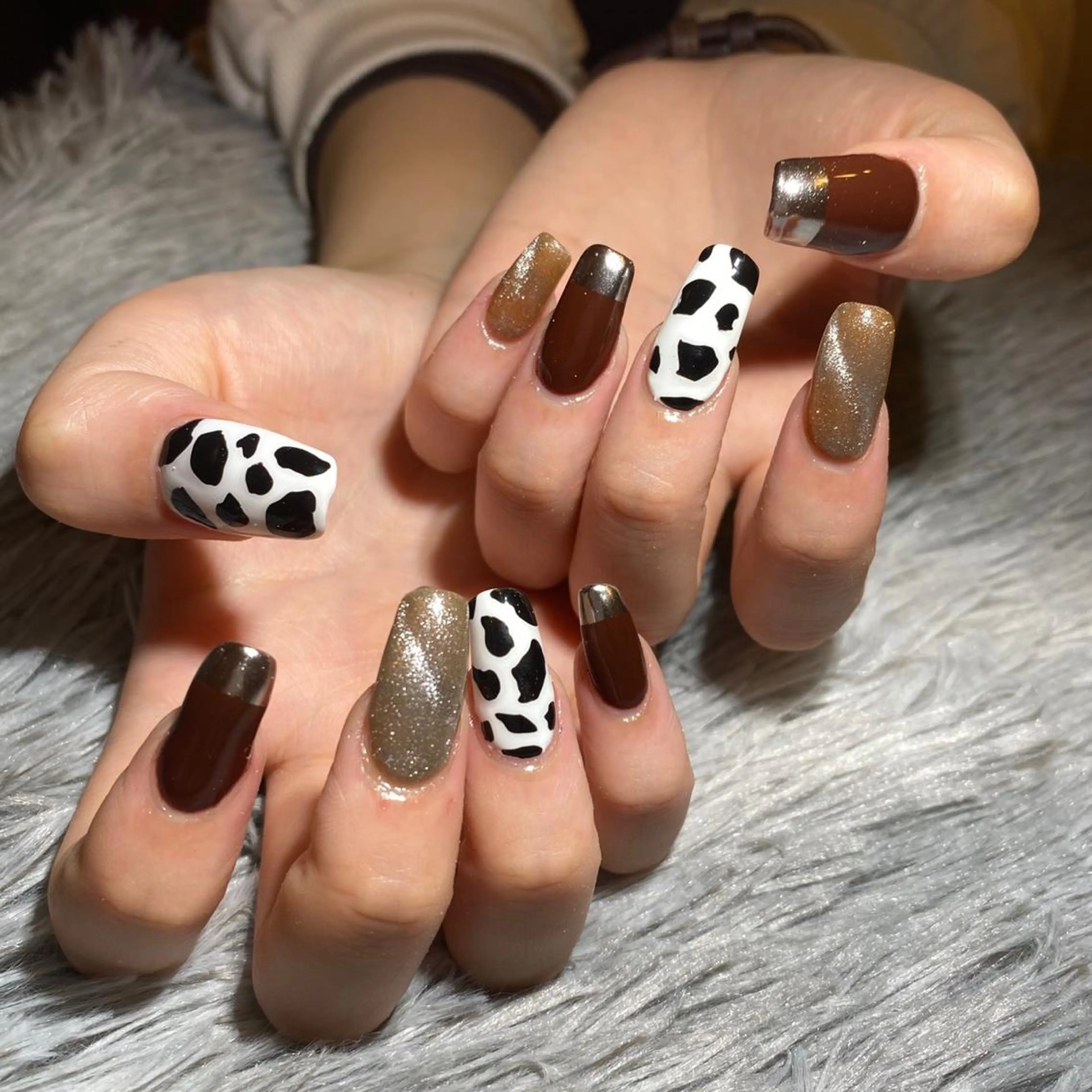 ネイル sarina nailのネイルデザイン