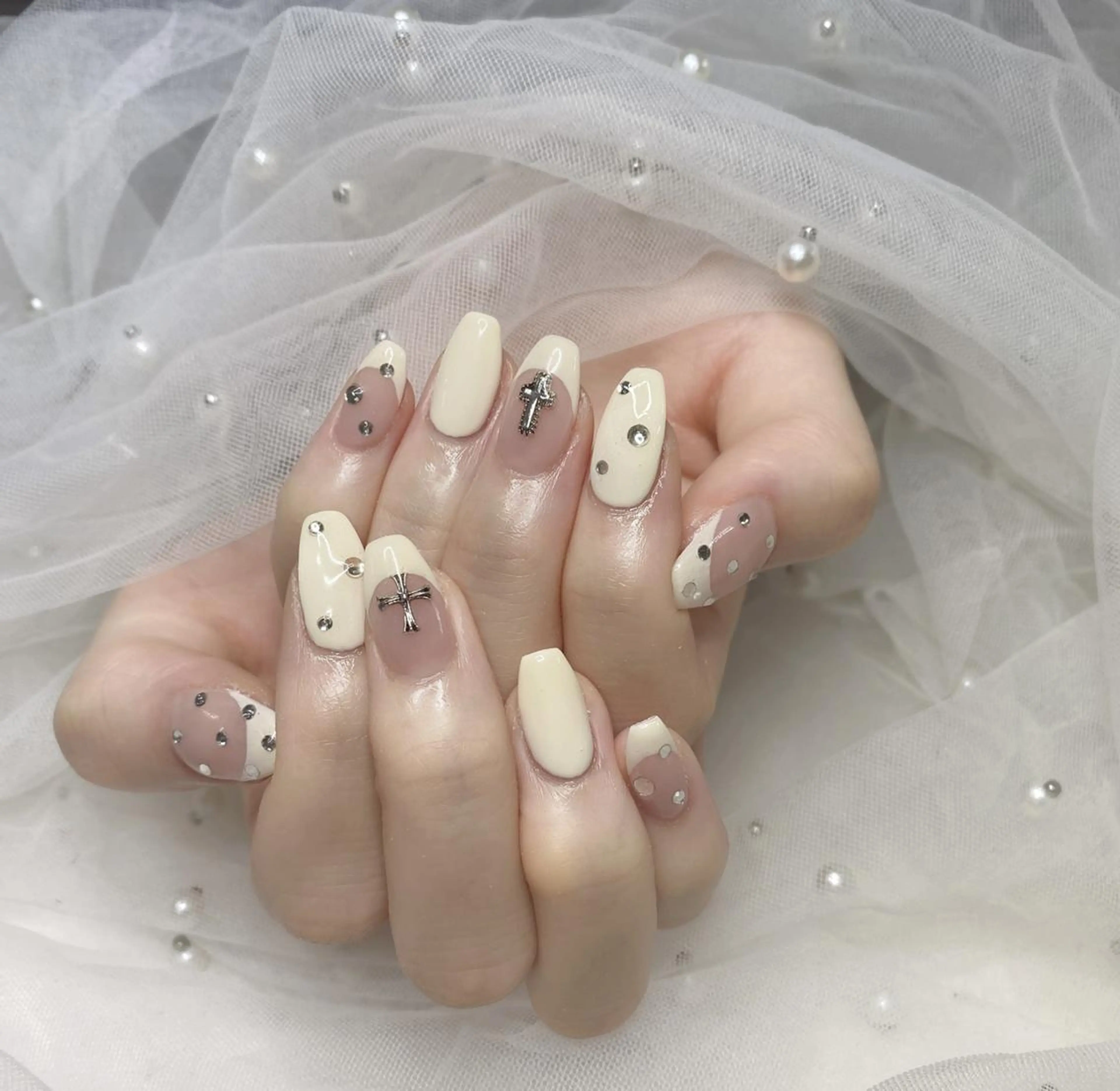 ネイル nail ONE🤍のネイルデザイン