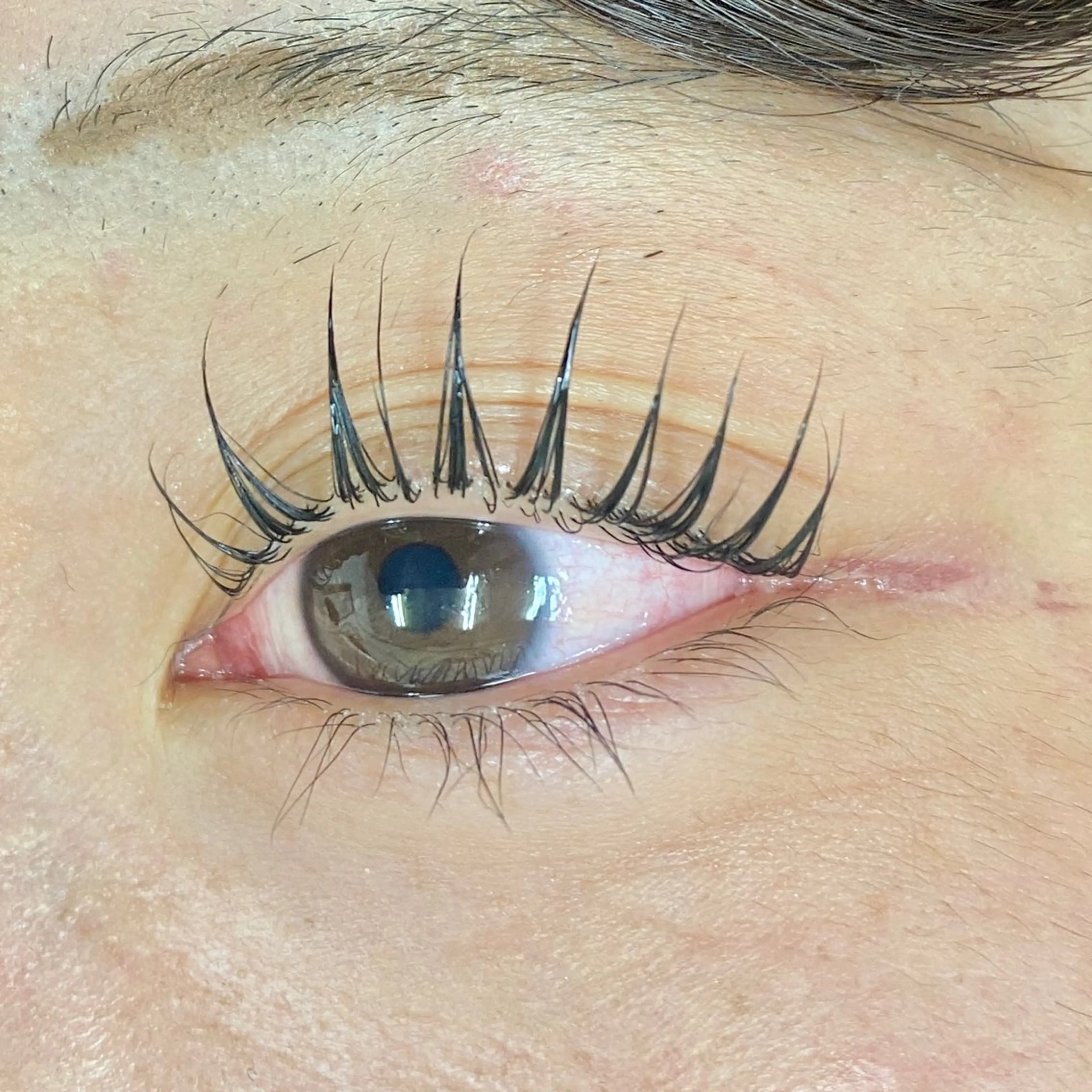 パーマ isobe yuiのネイルデザイン