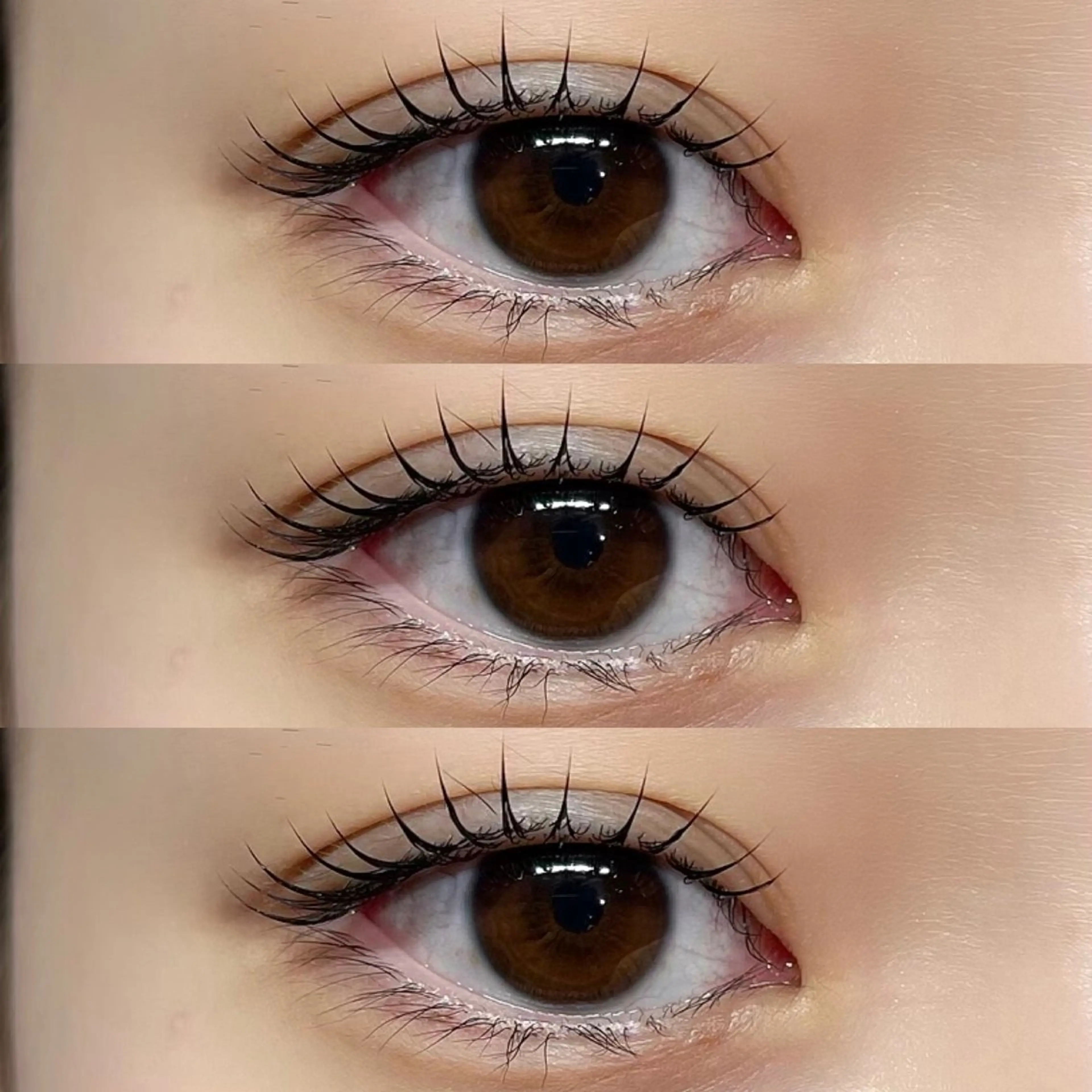 マツエク・マツパ まつげパーマ マツパ 【mulet】 yudukiのマツエク・マツパデザイン