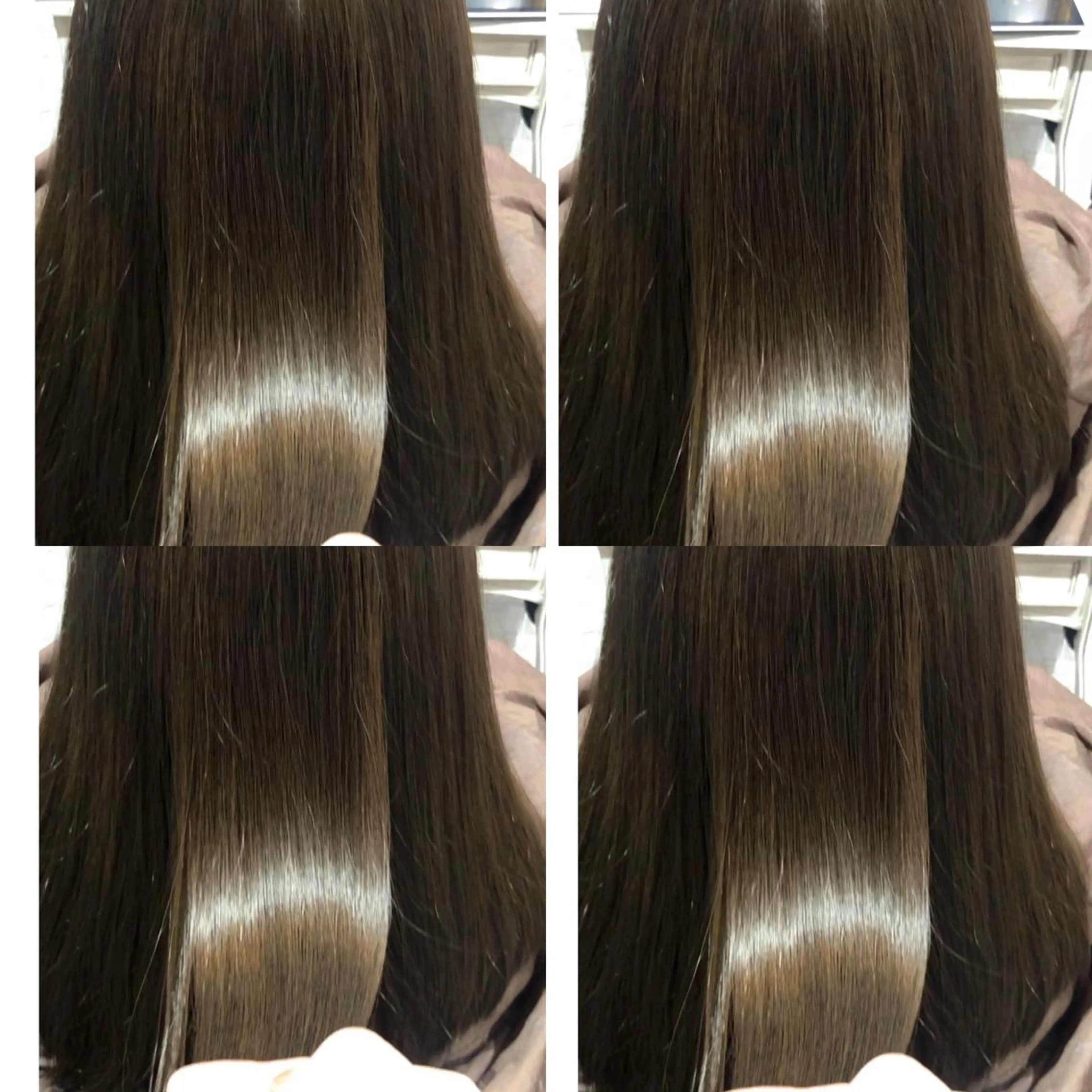 【リニューアルOpen記念】人気No.2✨カット&イルミナカラー&TOKIOトリートメントの写真