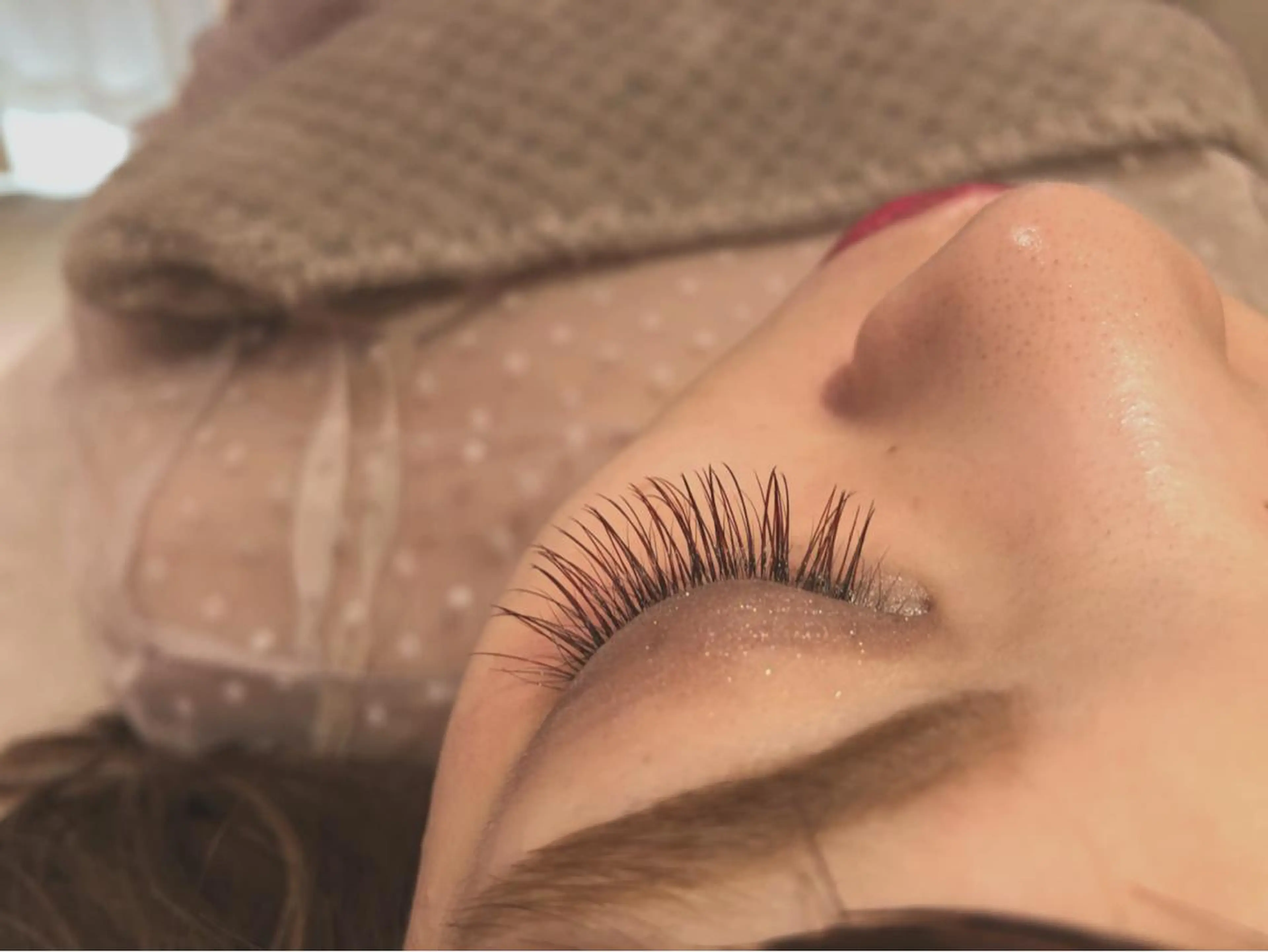 マツエク・マツパ ruka eyelash所属・ruka モガミのマツエク・マツパデザイン