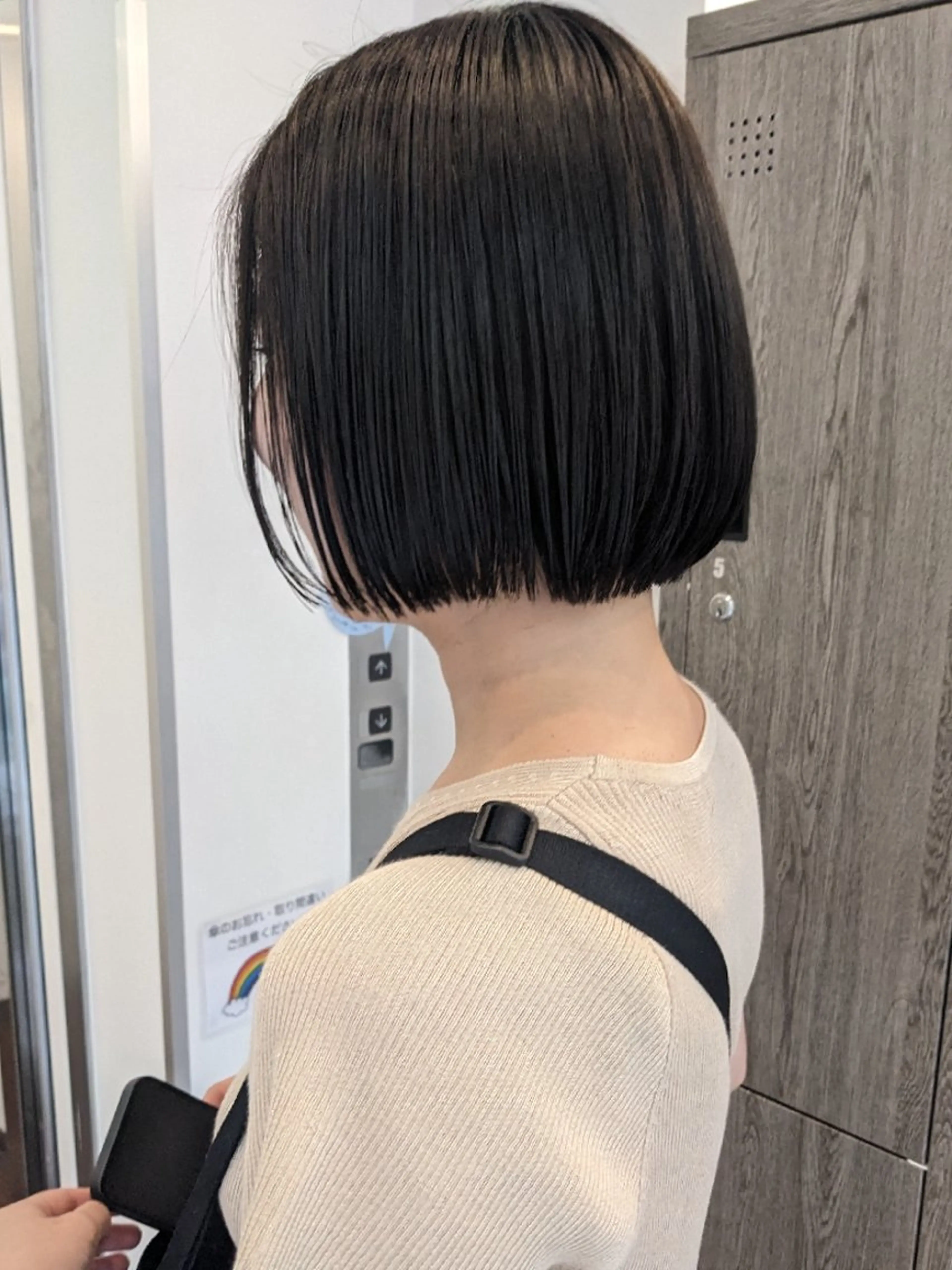 ショート 🌼 AIKO🌼のヘアスタイル