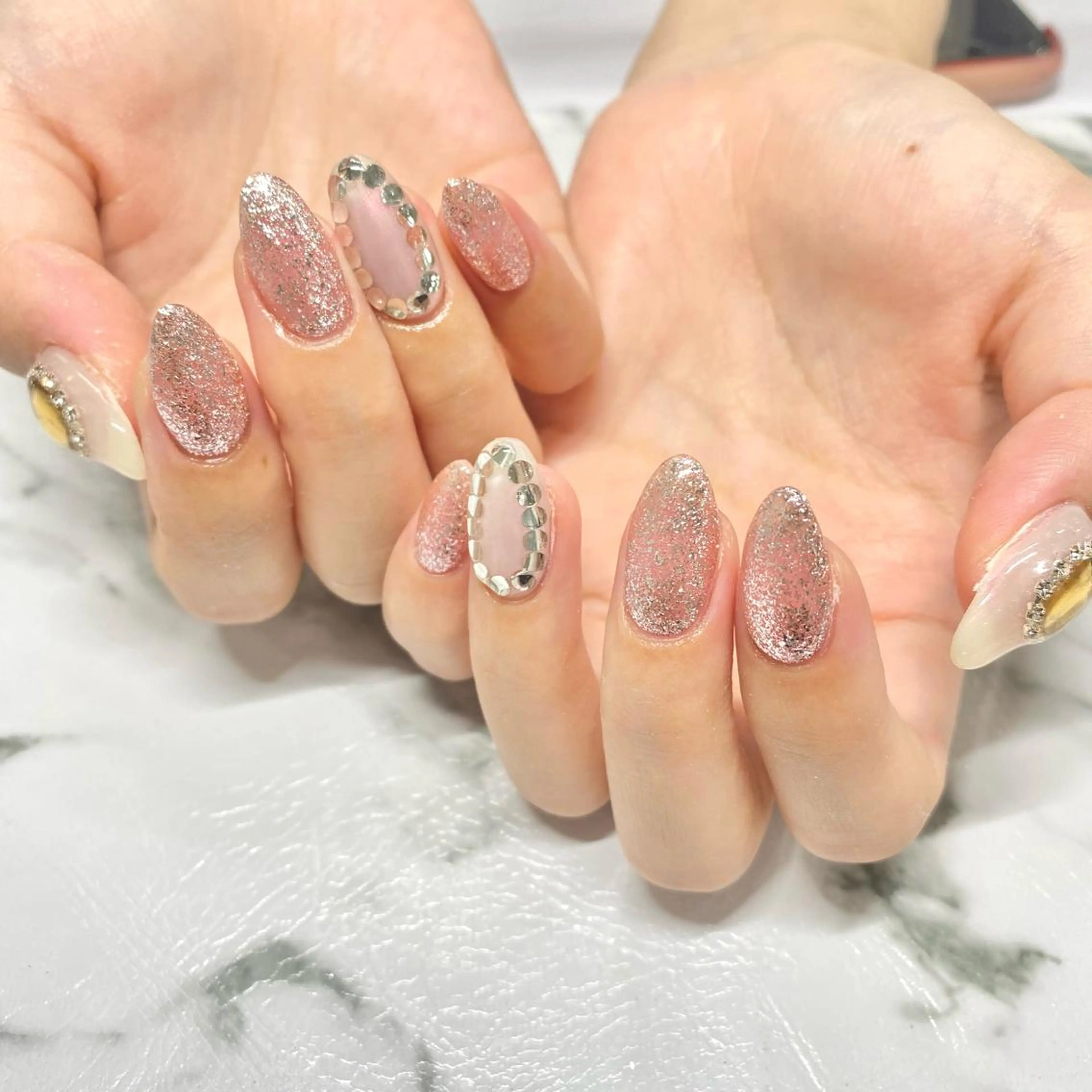 ネイル Babel Mirokuのエステ・リラクイメージ