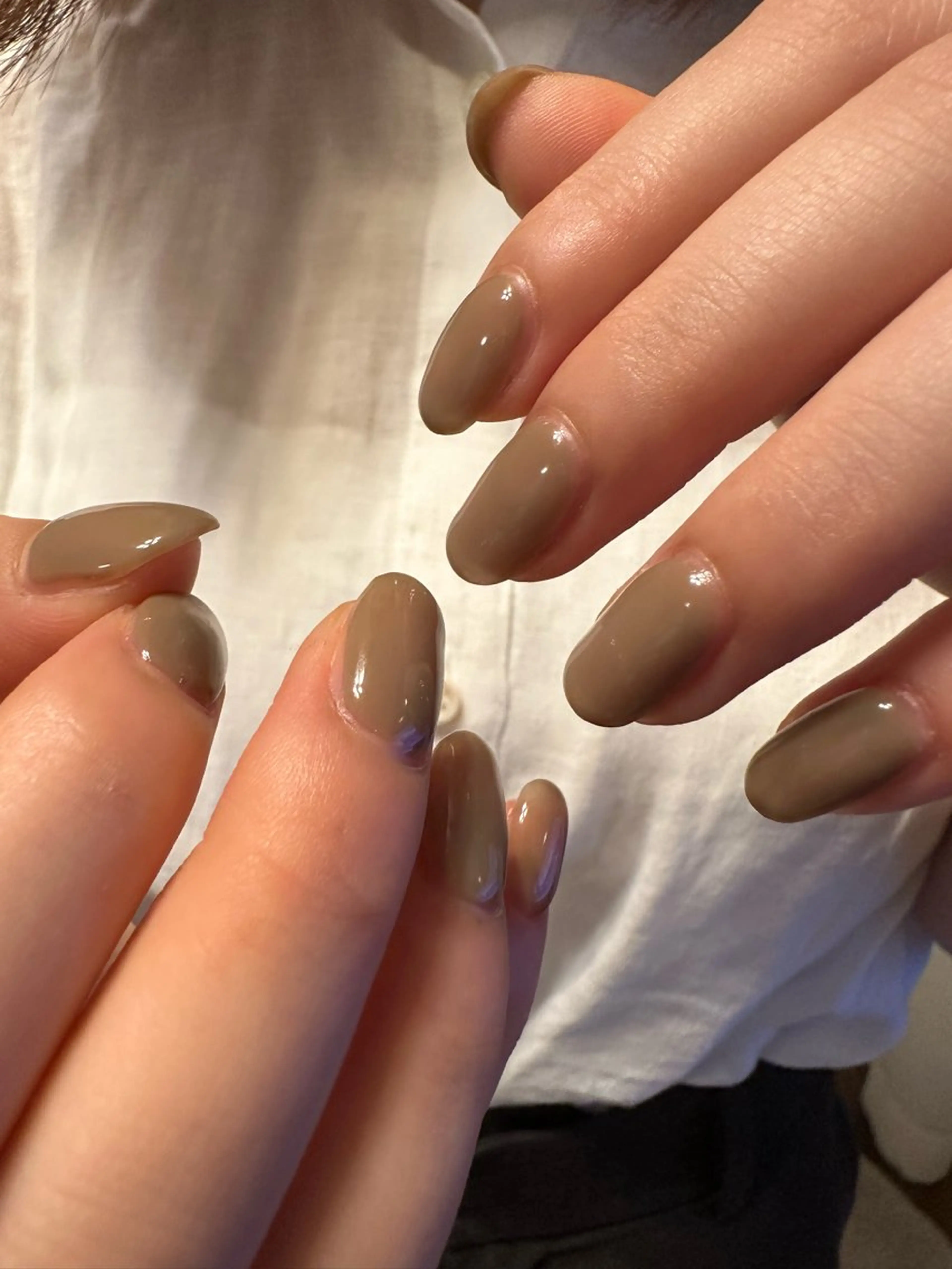 ネイル filonnail / Shioriのネイルデザイン