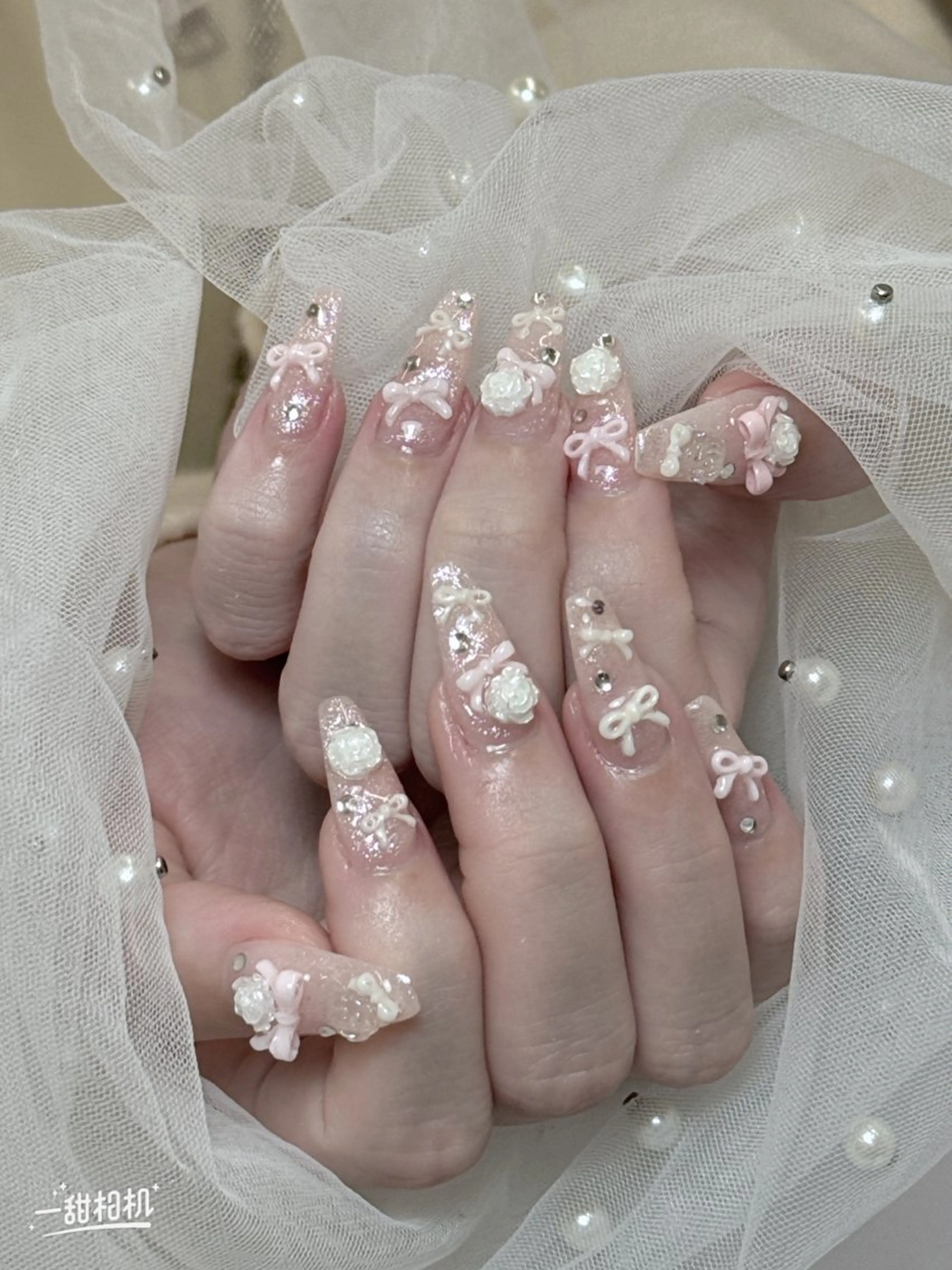 ネイル ハンドネイル hana hanのネイルデザイン