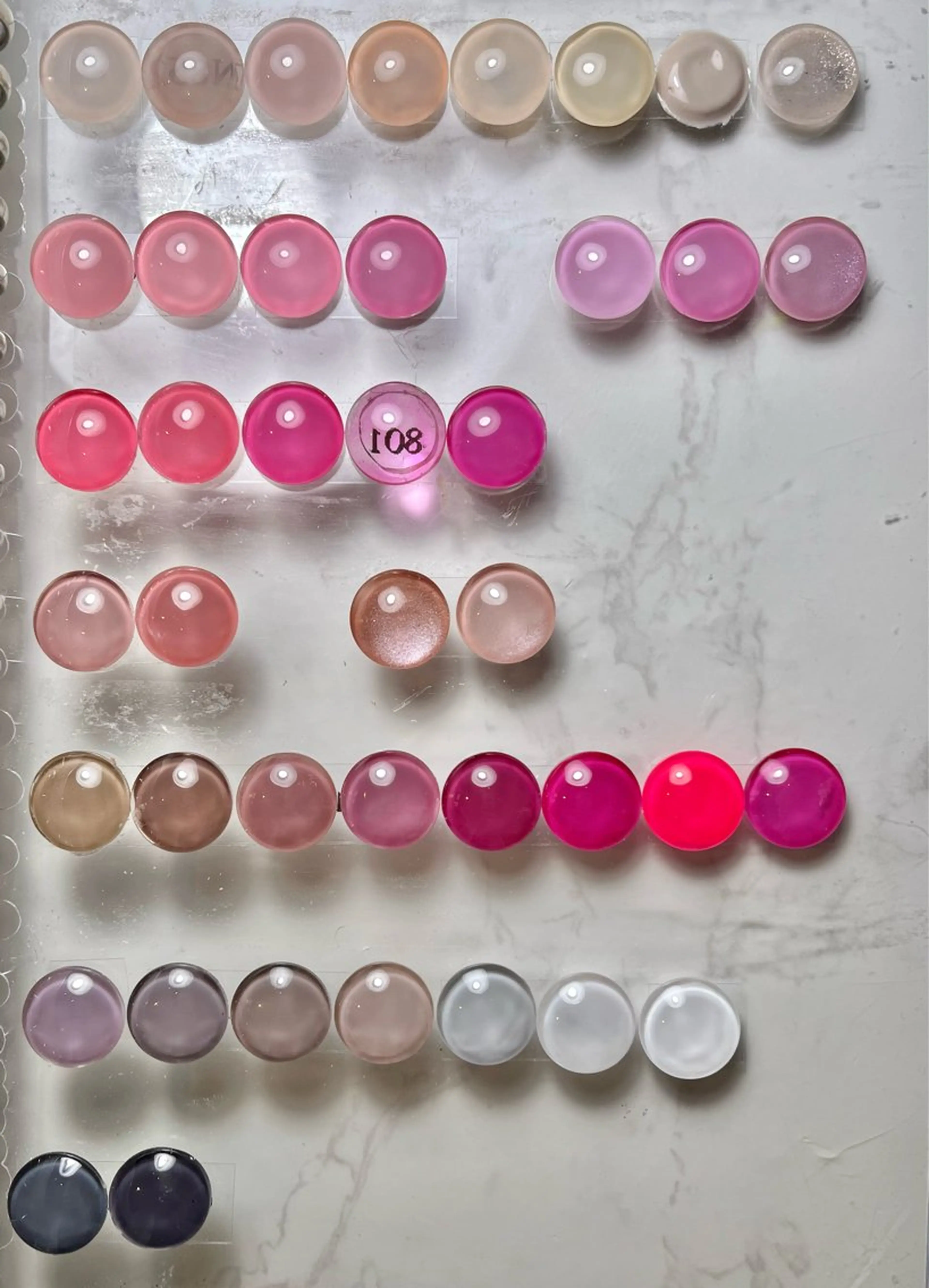 ネイル amour 平塚所属・amour 平塚店のネイルデザイン