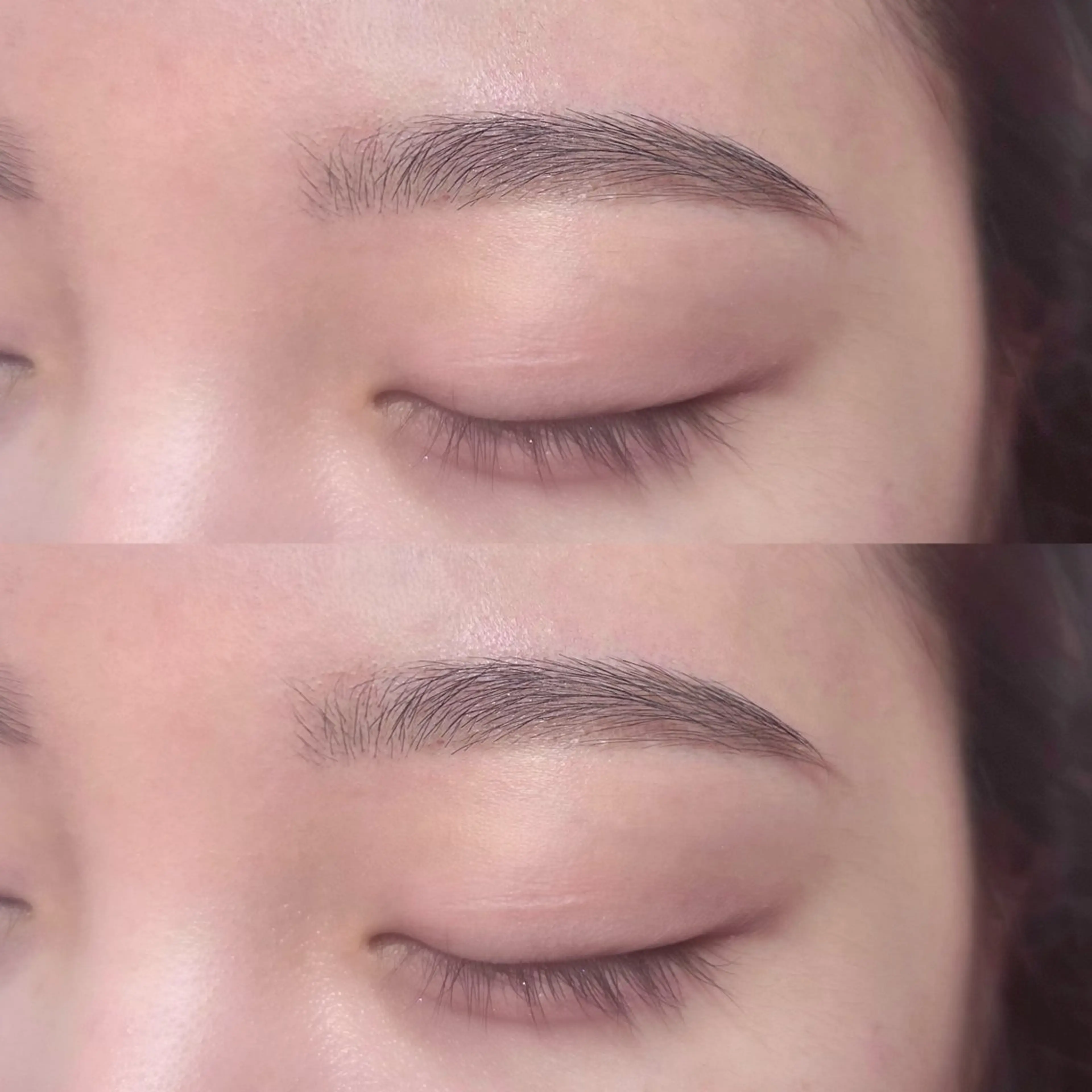 アイブロウ 美眉/まつ毛 shuka🩶🎧の眉毛・アイブロウイメージ