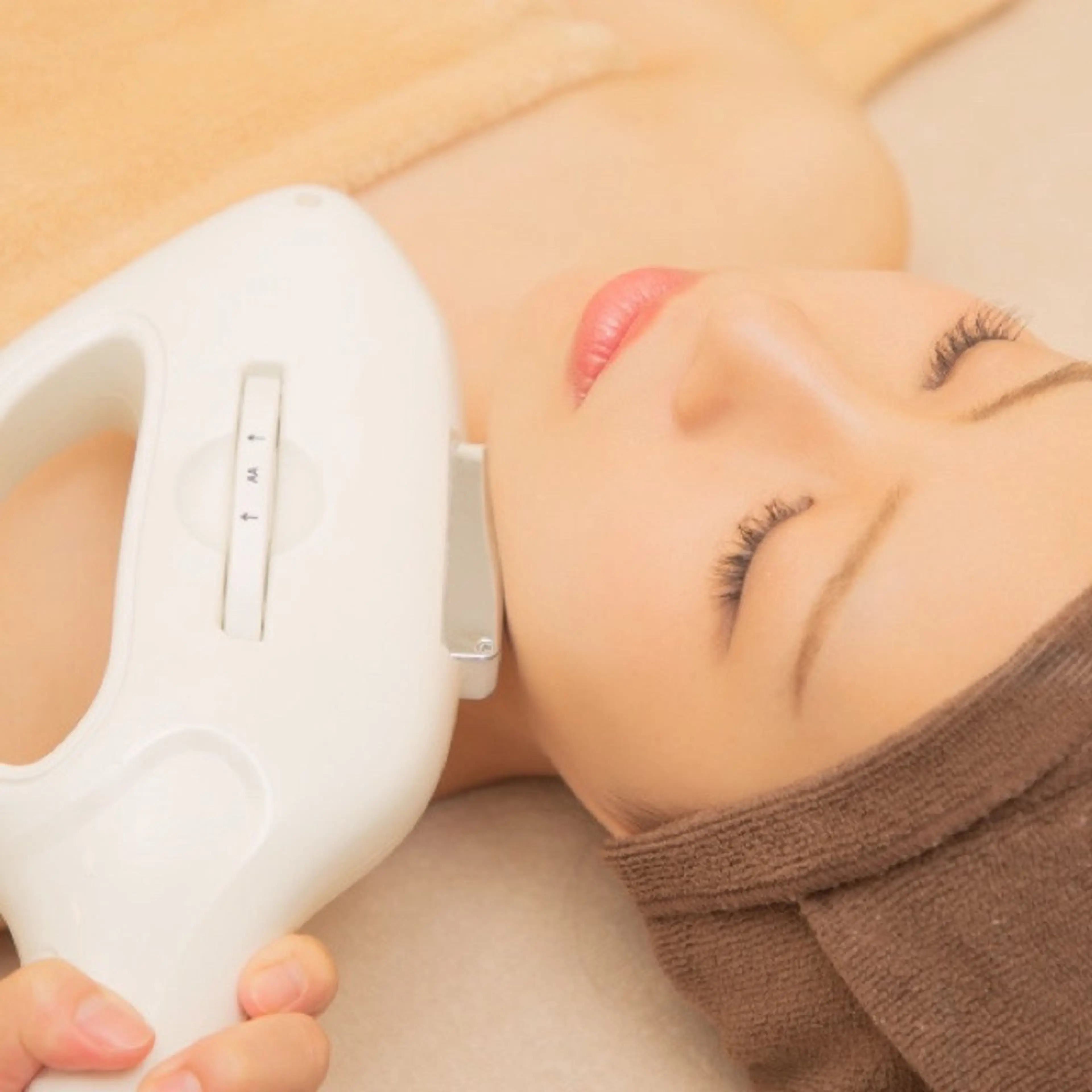 【初回限定💫特別価格】繰り返す肌悩みに/肌質改善フェイシャル/デコルテマッサージ付きの写真